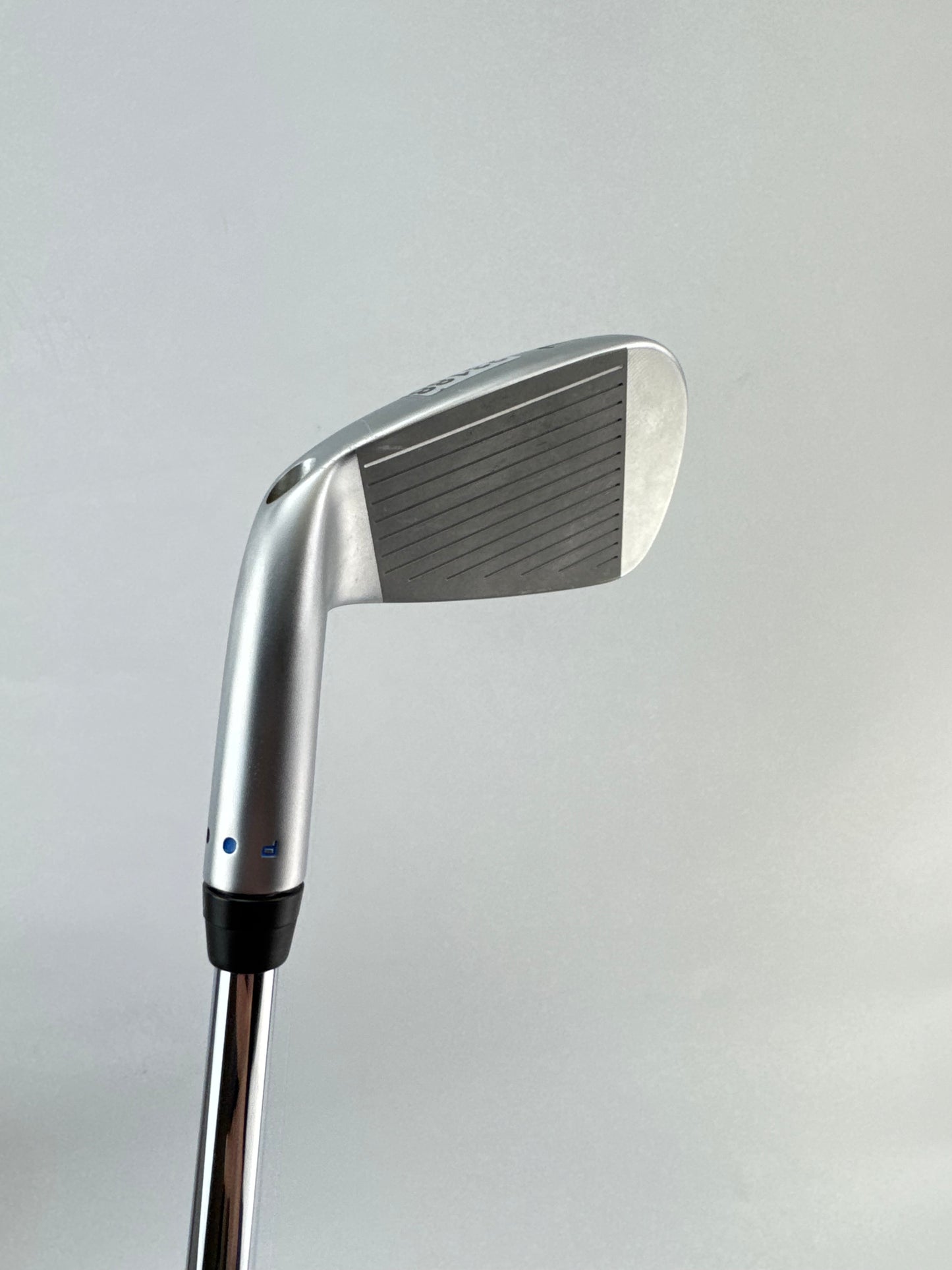 Ping Blueprint T 7 Iron Forged Dynamic Gold 120 S300 Stiff Steel /Demo /23188