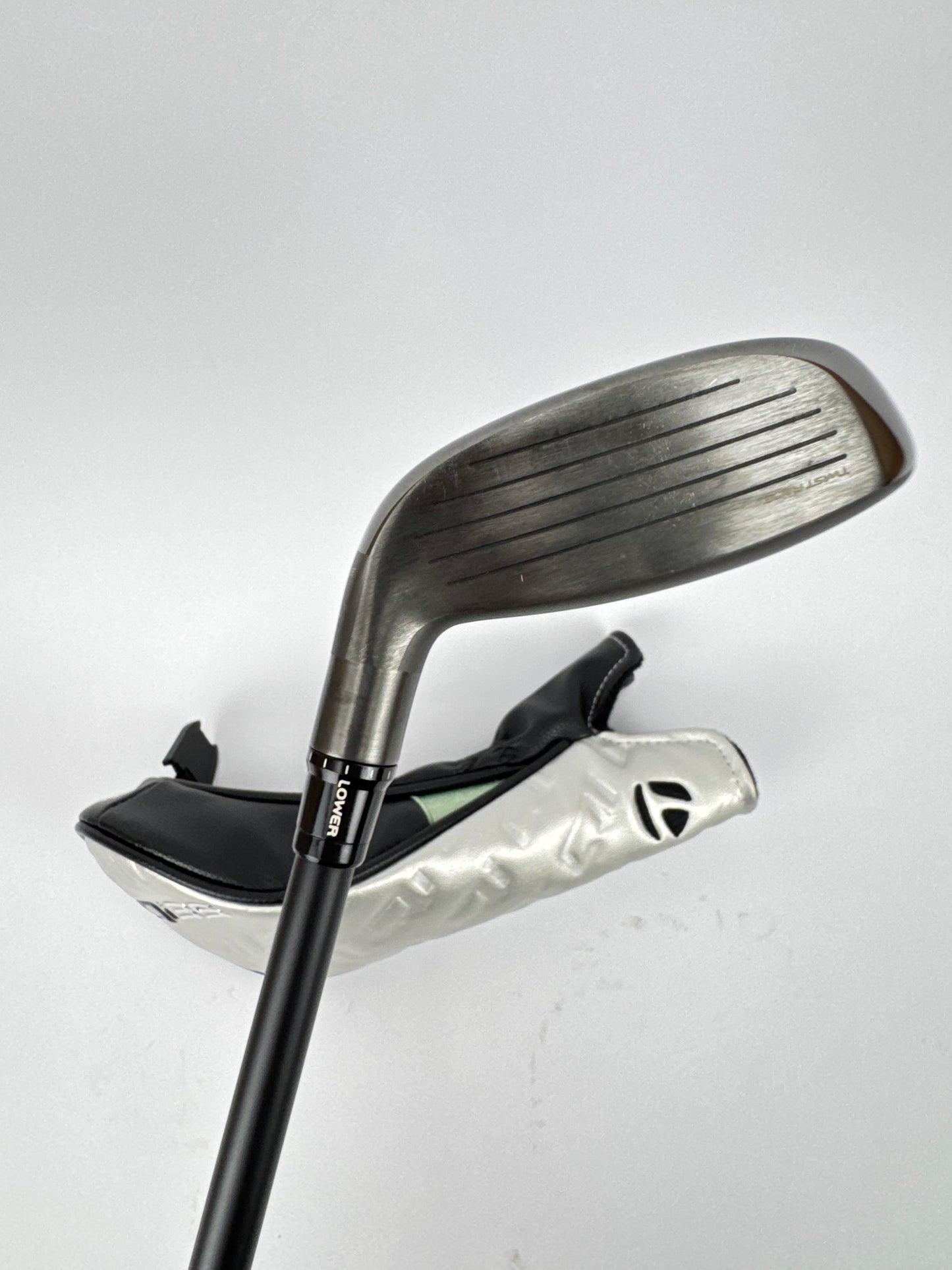 Taylormade Qi35 4 Hybrid 22* Ventus Blue HB 6R Regular Graphite /Headcover/32543