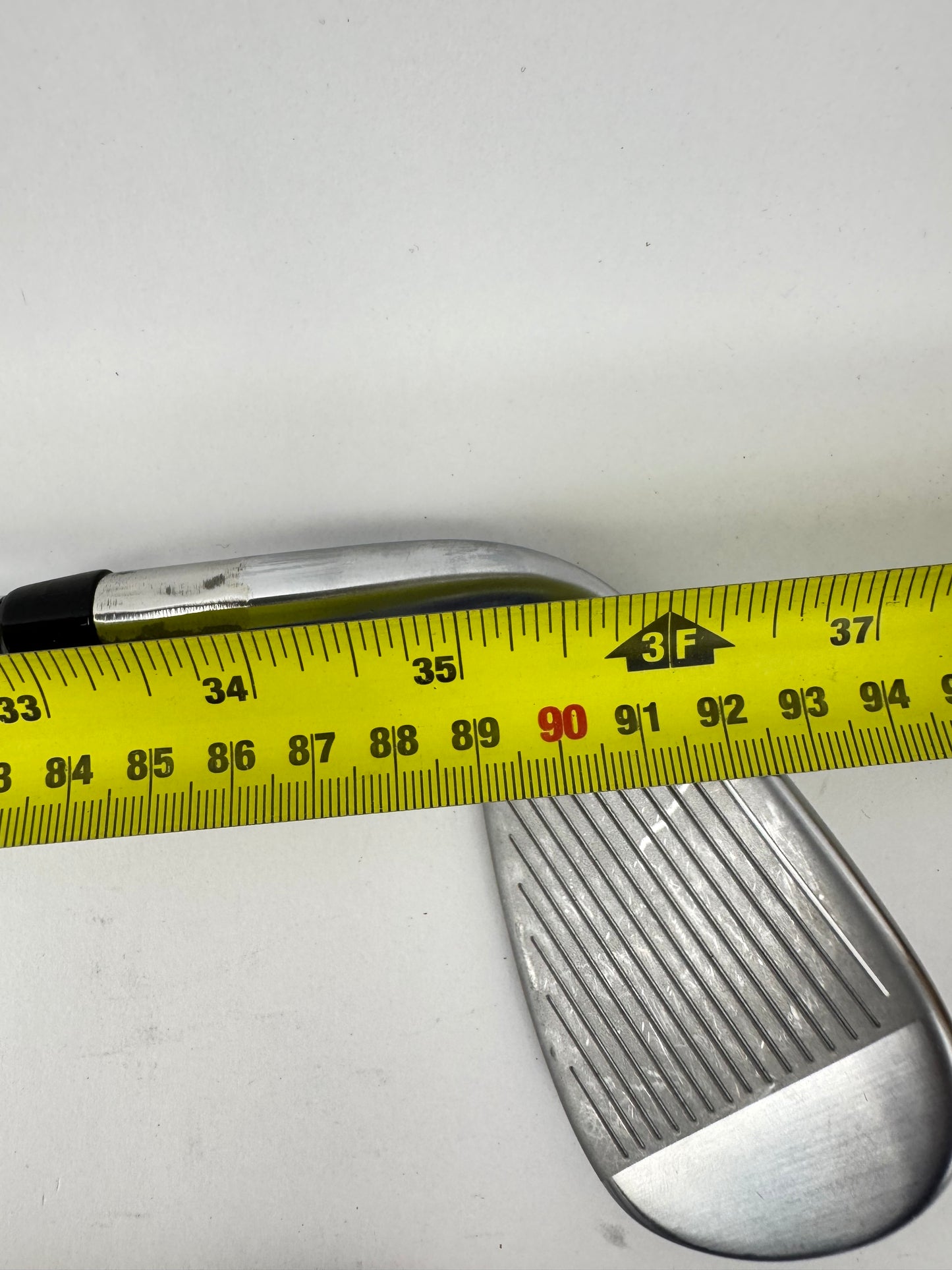 Taylormade Qi10 Irons 6,8+PW HL Elevate MPH 95 Regular Steel /New Shafts /31933