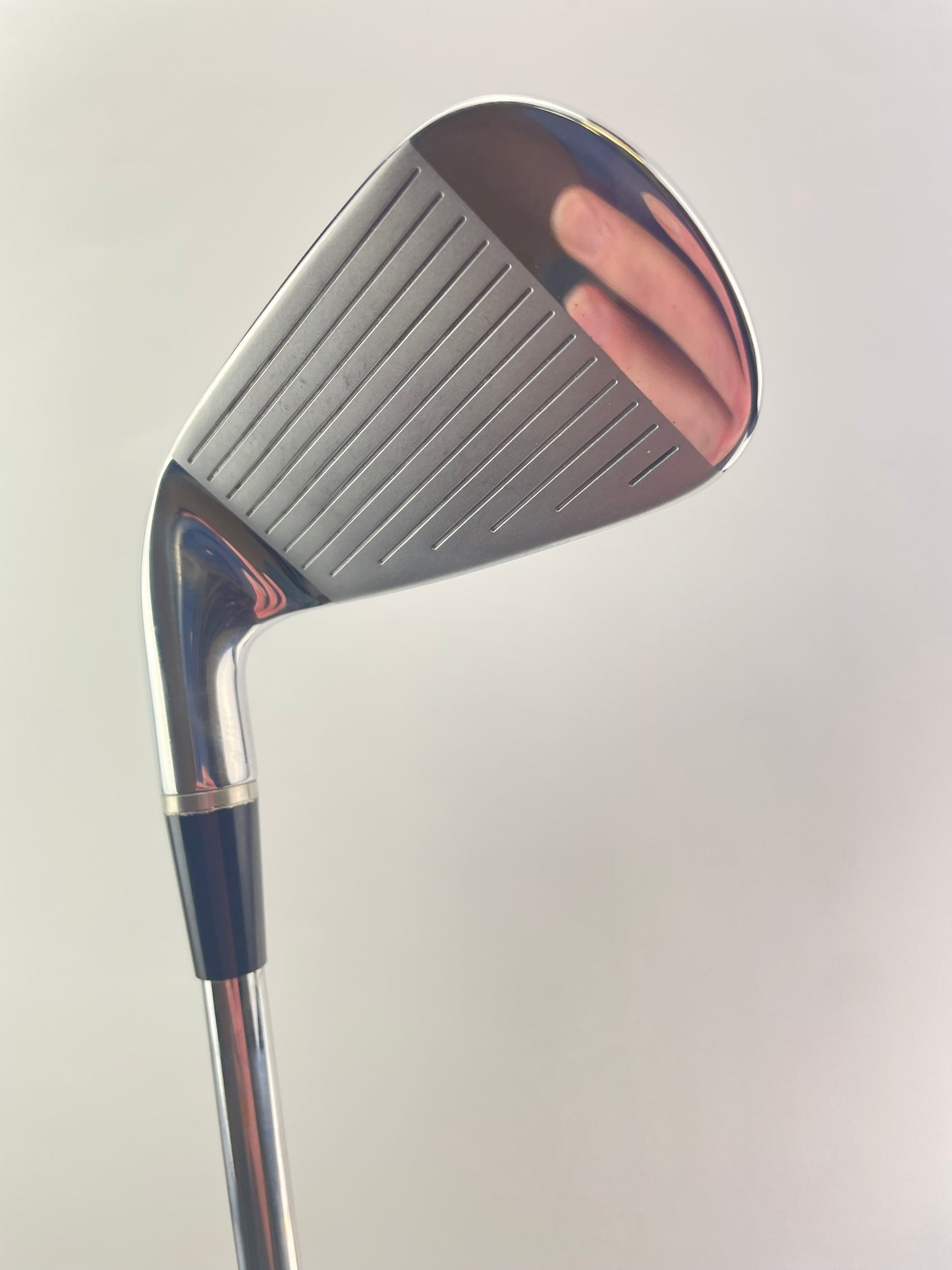 Callaway Mavrik Pro 7 Iron Elevate X Flex Steel /Right Handed /Demo /23489