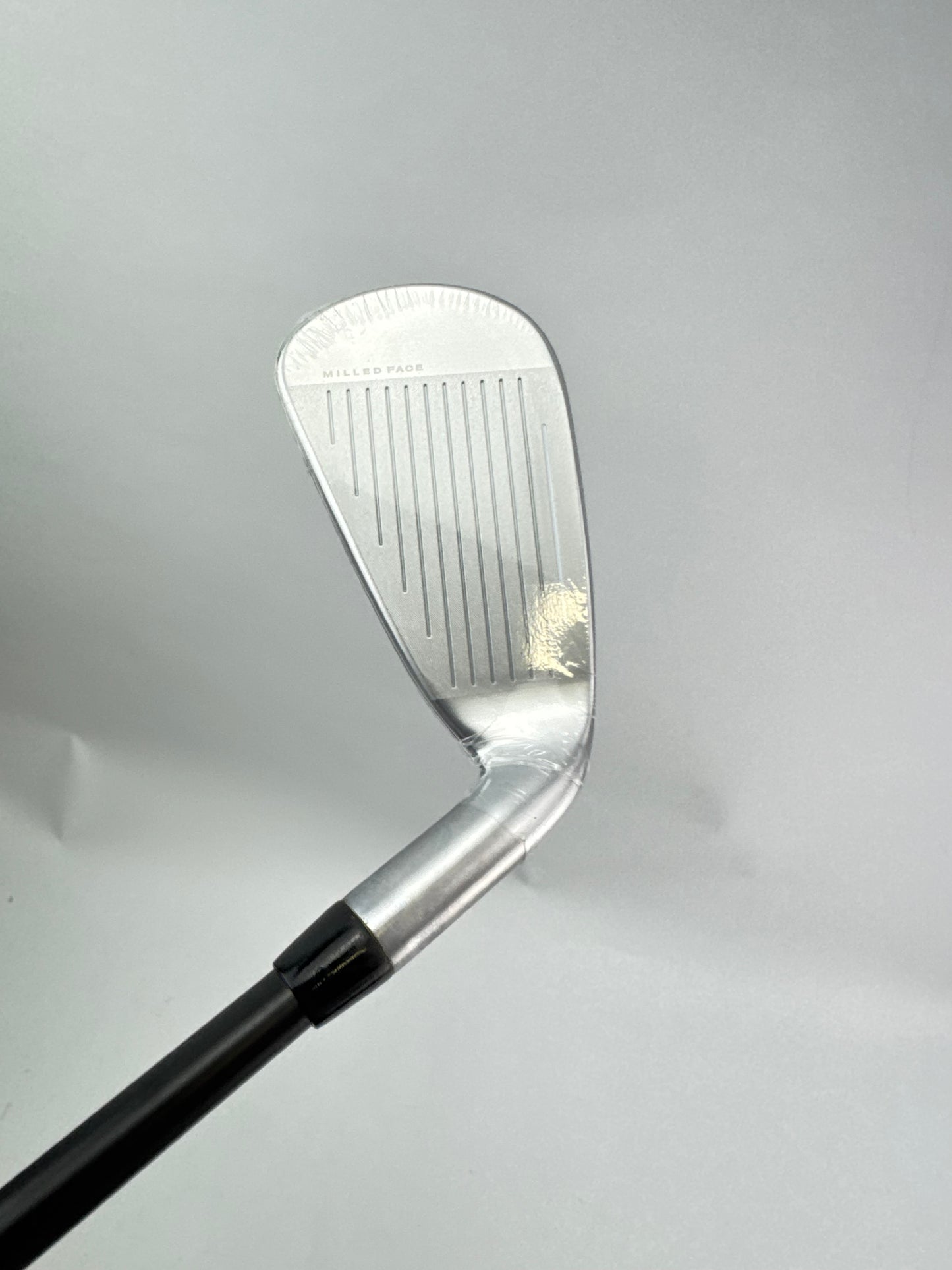 Cobra LTDx Ladies 5 Iron KBS PGI 55 Ladies Flex Graphite /Left Handed/New /29189