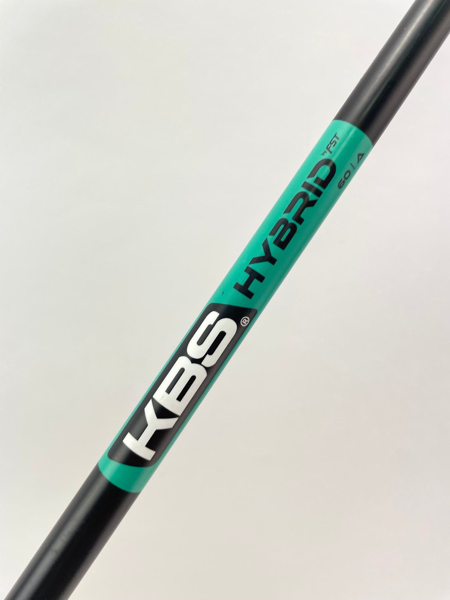 Taylormade KBS Hybrid Utility Shaft 60 Senior Flex Graphite /38.75” /26784
