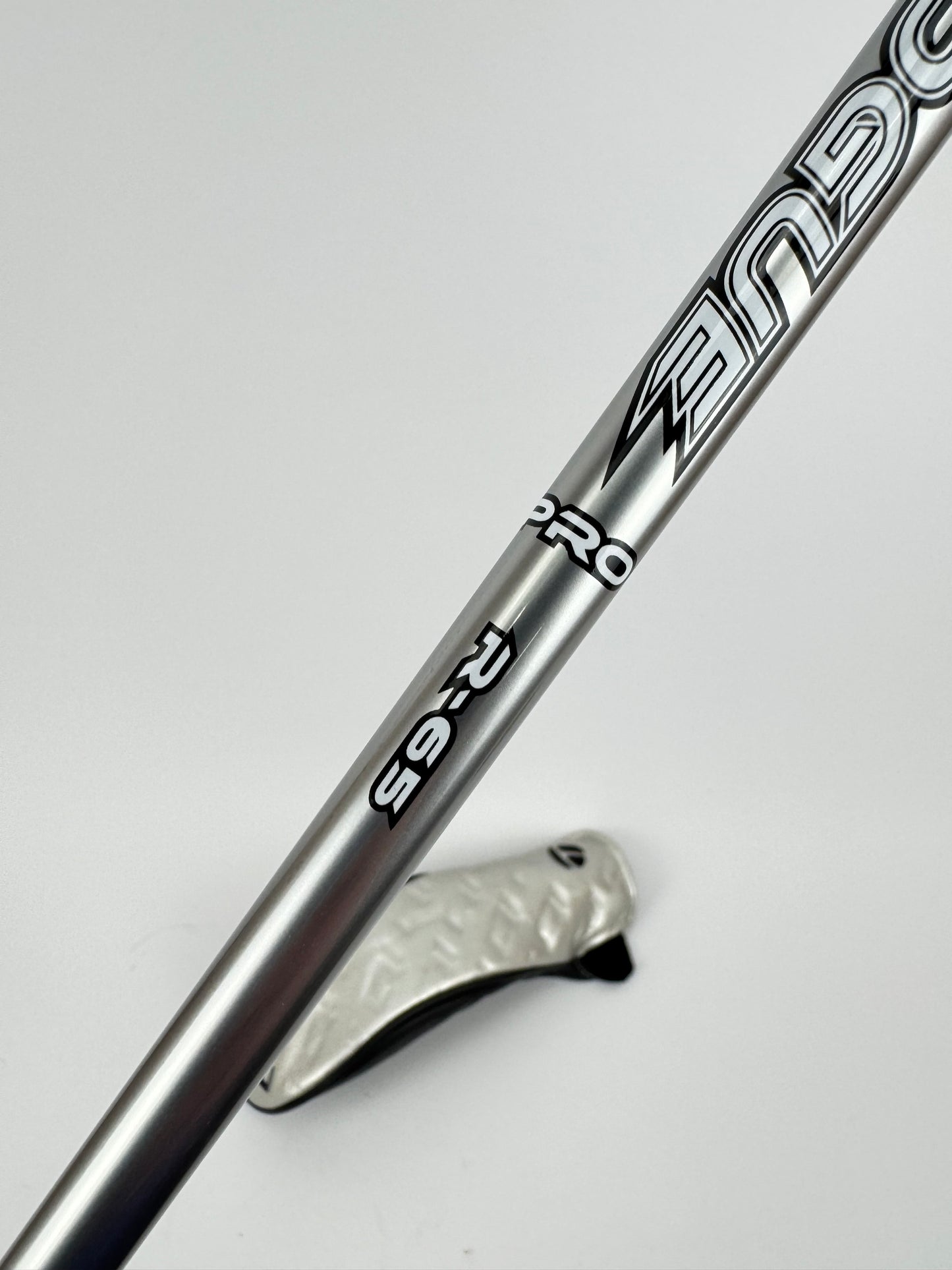 Taylormade Qi35 5 Hybrid 25* Aldila Rogue Regular Graphite /Headcover/33018