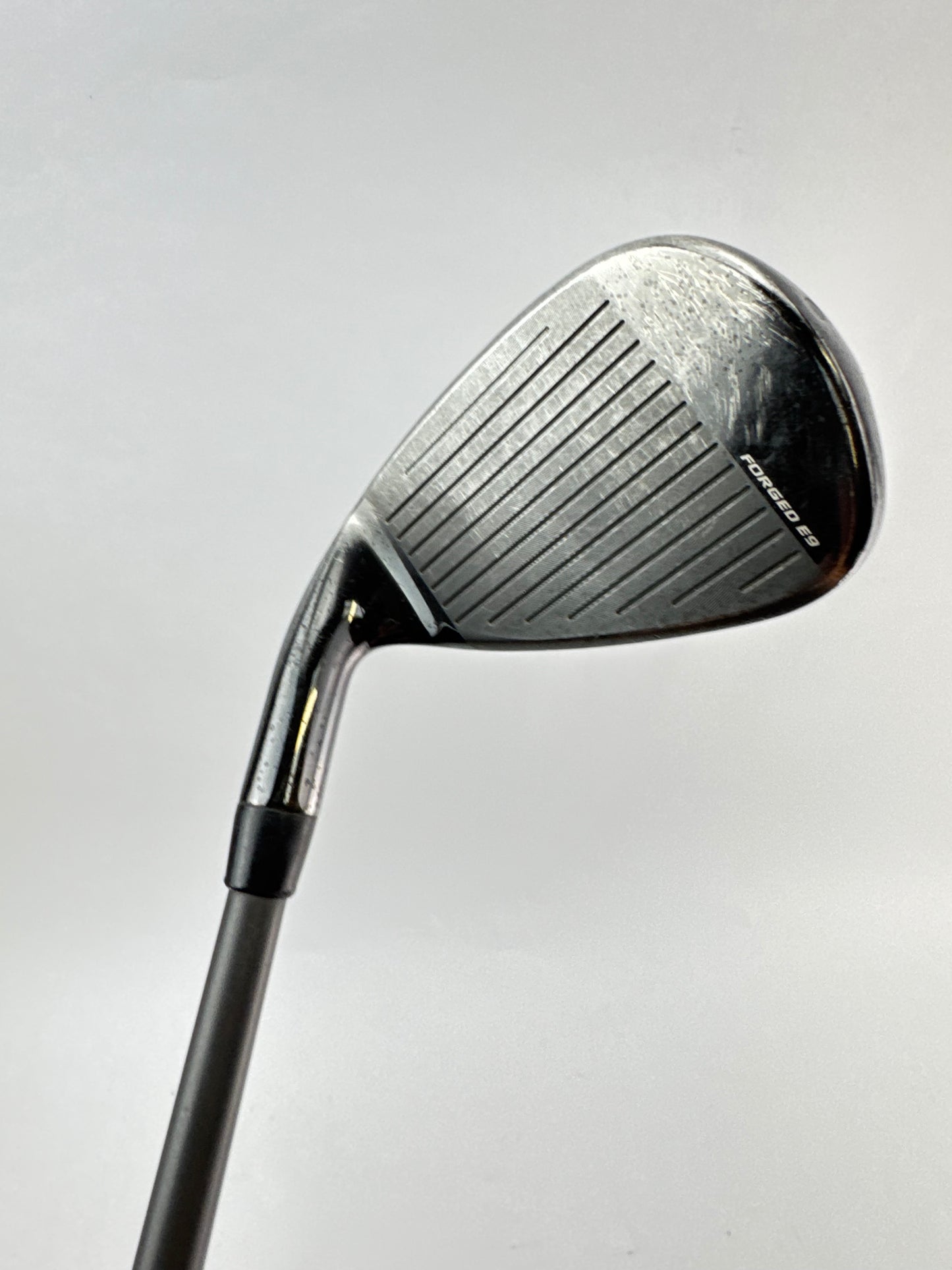 Cobra T Rail 9 Iron Combo Ultralite 45 Senior Graphite /Right Handed /26939