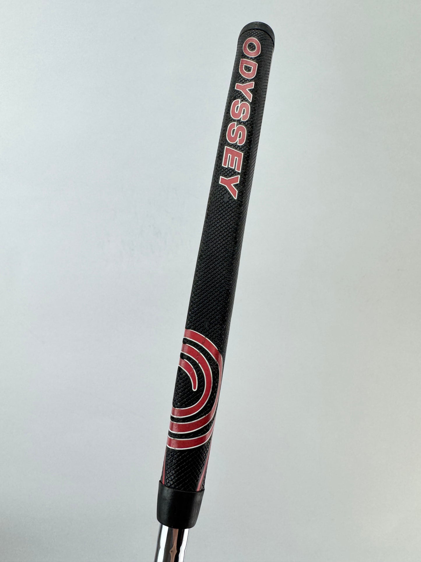 Odyssey Marxman Backstryke Putter 34” Mallet /Steel Shaft /Right Handed /24603