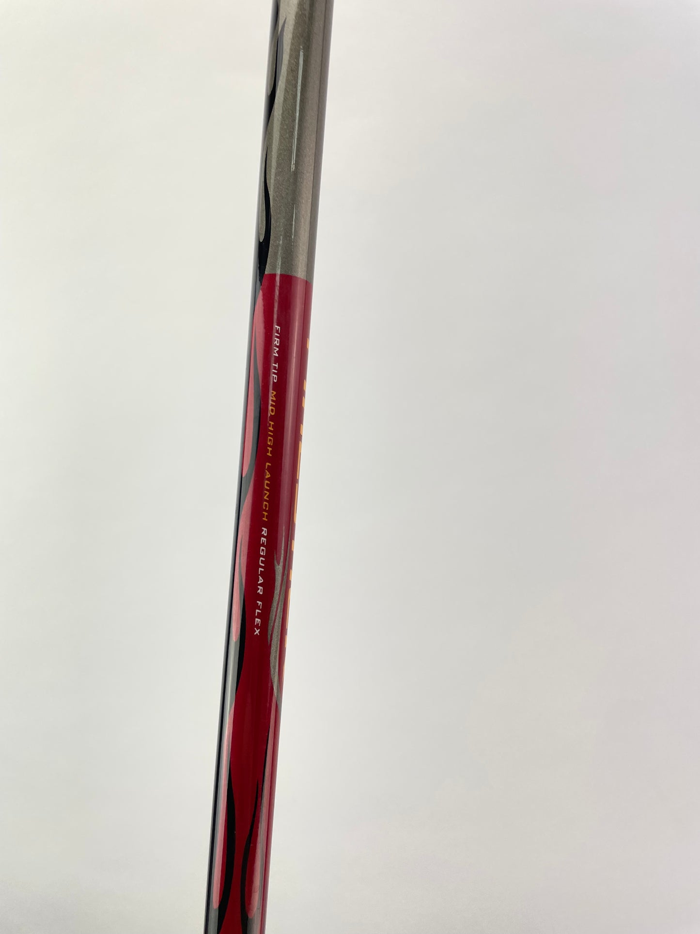 Wilson Ultra Iron Set 5-SW CGI Left Handed Regular Flex Graphite /27283