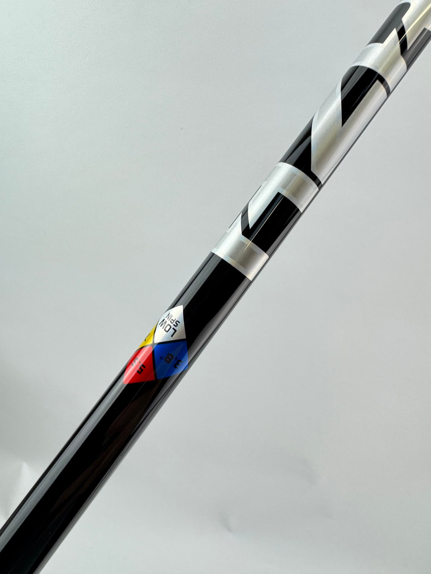 Titleist GT TSR 5 Wood Shaft Hzrdus Gen4 5.5 Regular Graphite 42” /New