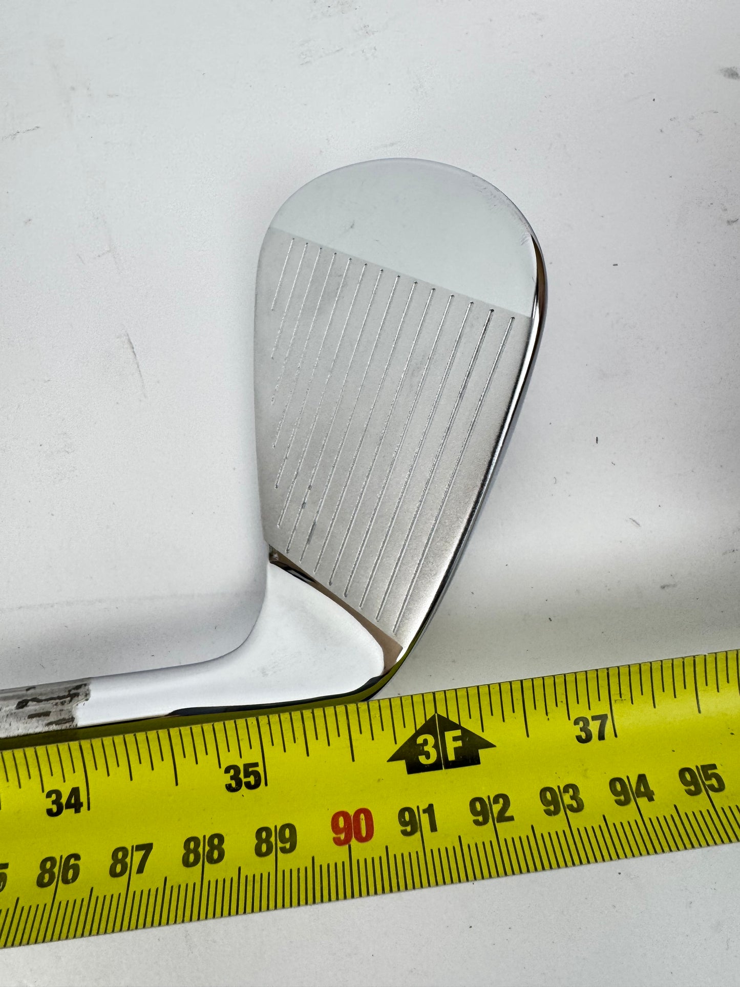 Callaway Elyte Pitching Wedge Left Handed Modus3 Tour 105 Regular Steel /31951