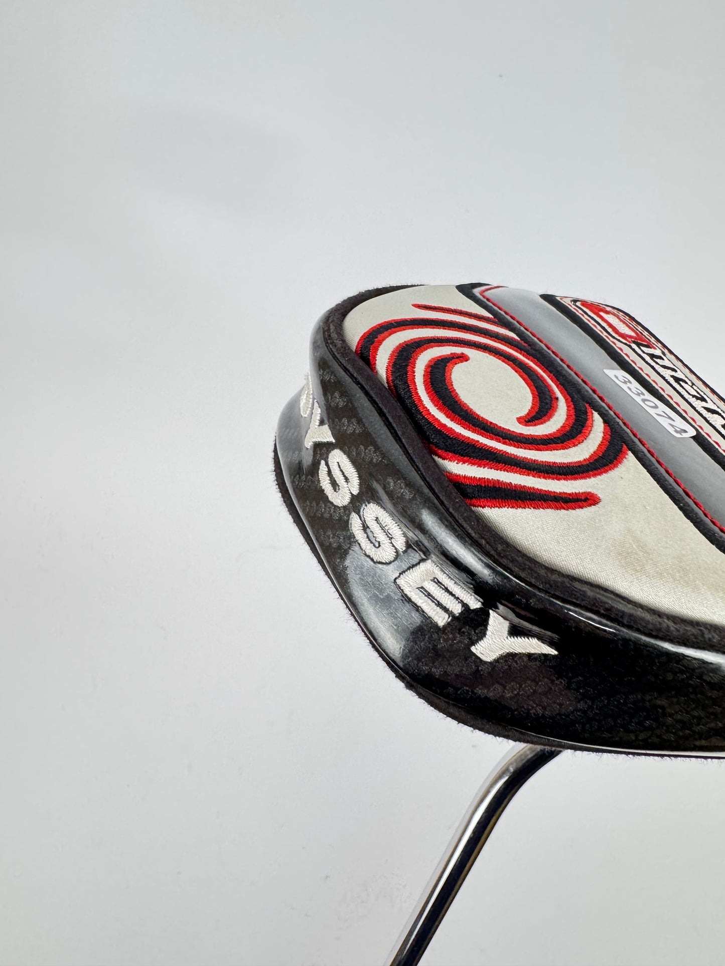 Odyssey O Works Putter R-Line 33” Mallet /Right Handed /Headcover /33074