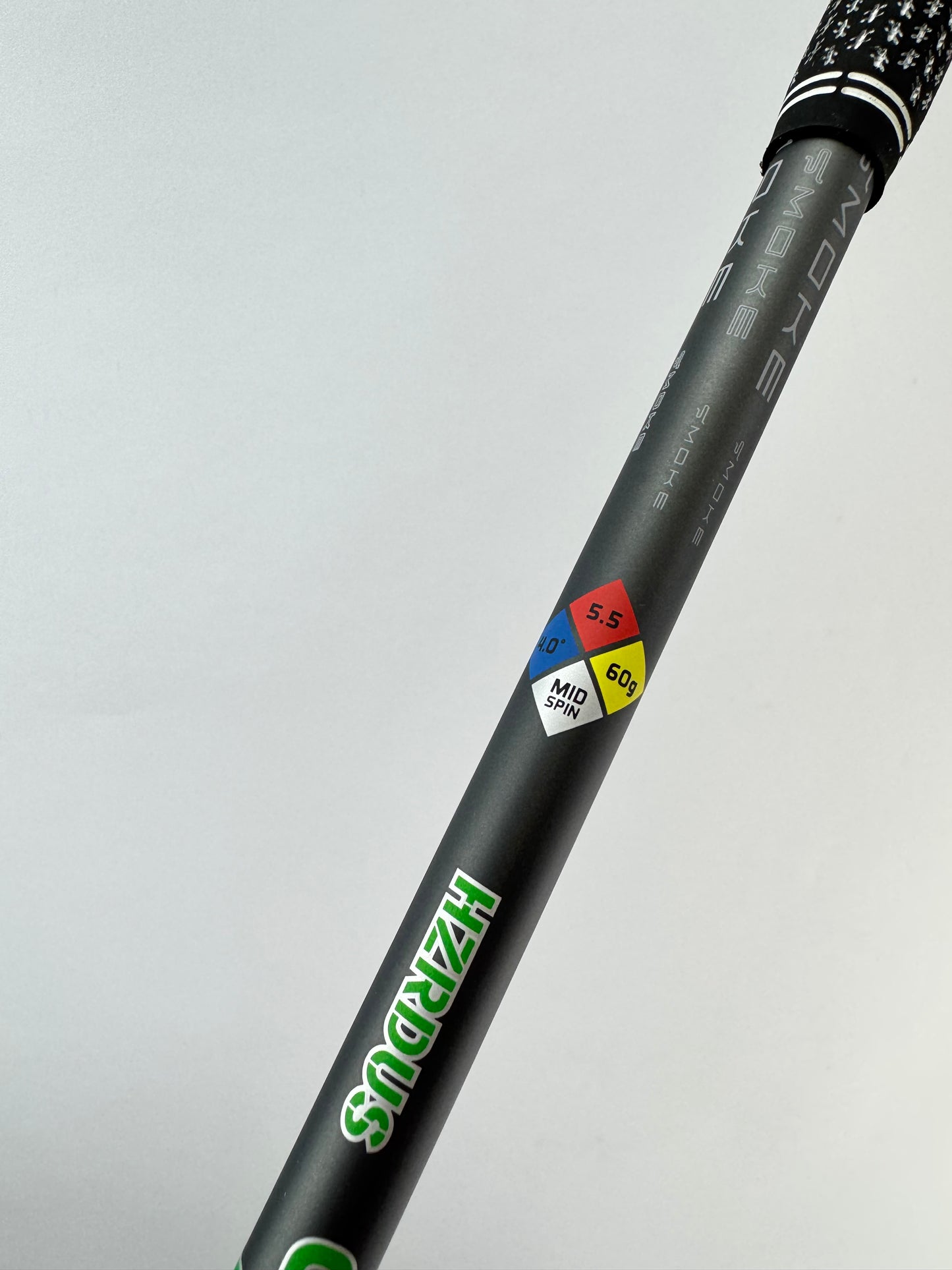 Cobra LTDx Max 3 Wood 15.5* Hzrdus Smoke 5.5 Regular Graphite /Left Hand /26936
