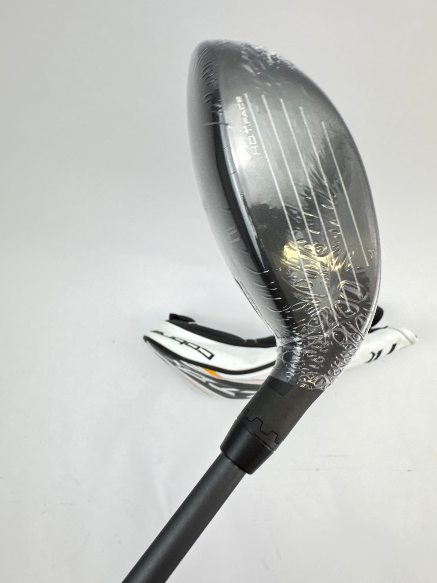 Cobra LTDx Max 3 Wood 15.5* Hzrdus Smoke 5.5 Regular Graphite /Left Hand /26936