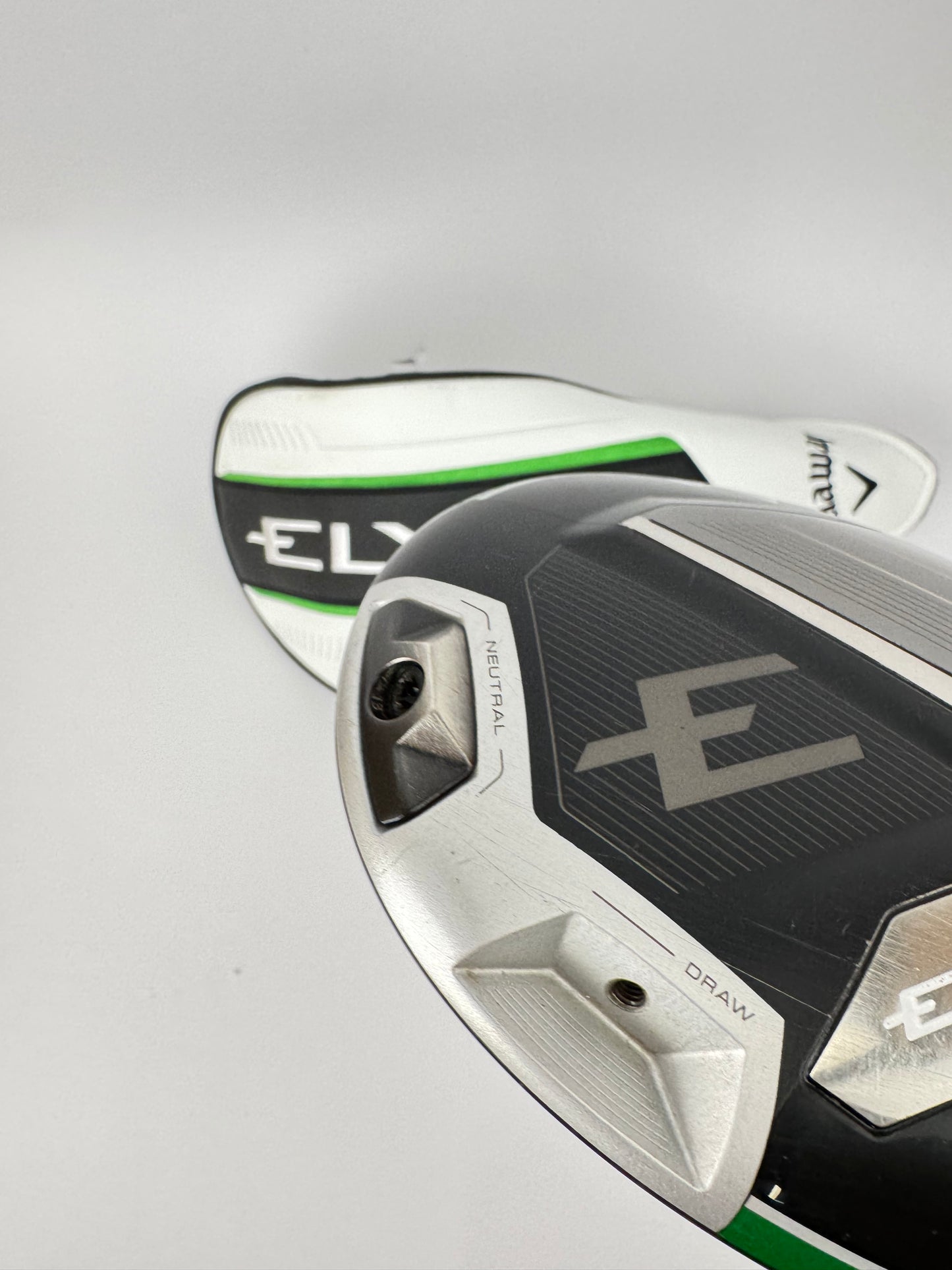 Callaway Elyte X Driver 12* Speeder NX Senior Graphite /New Shaft /34002