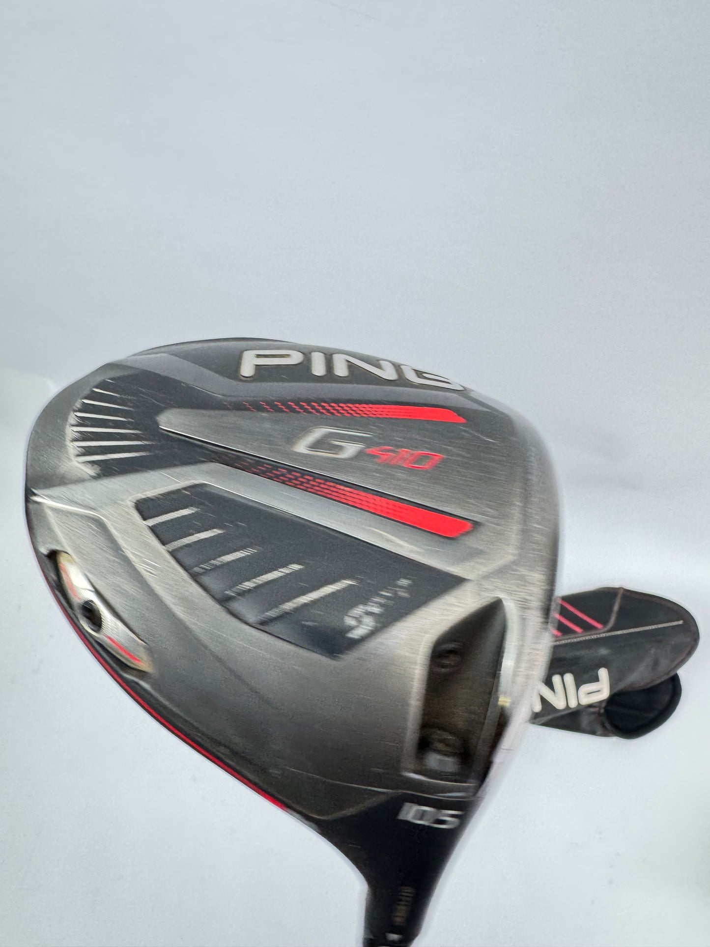 Ping G410 Driver SFT 10.5* Prolaunch Blue 65 Regular Graphite /Right /29761