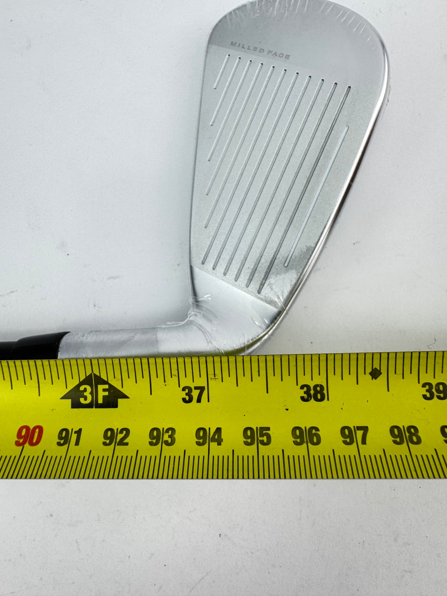 Cobra LTDx Ladies 5 Iron KBS PGI 55 Ladies Flex Graphite /Left Handed/New /29189