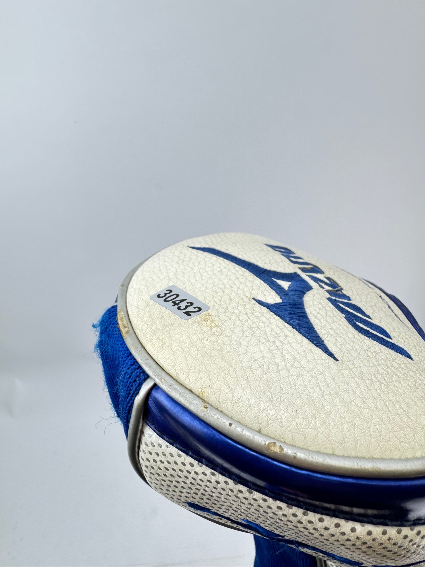 Mizuno JPX850 Driver Kuro Kage Regular Flex Graphite /Right /Headcover /30432