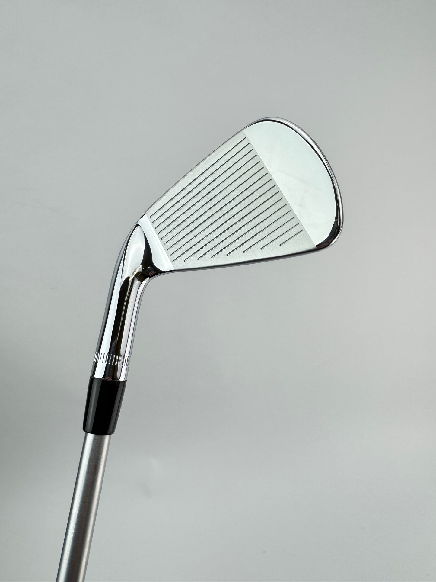 Callaway Apex MB 18 Forged 3 Iron 20.5* Project X IO 6.0 Stiff Flex Steel /30685