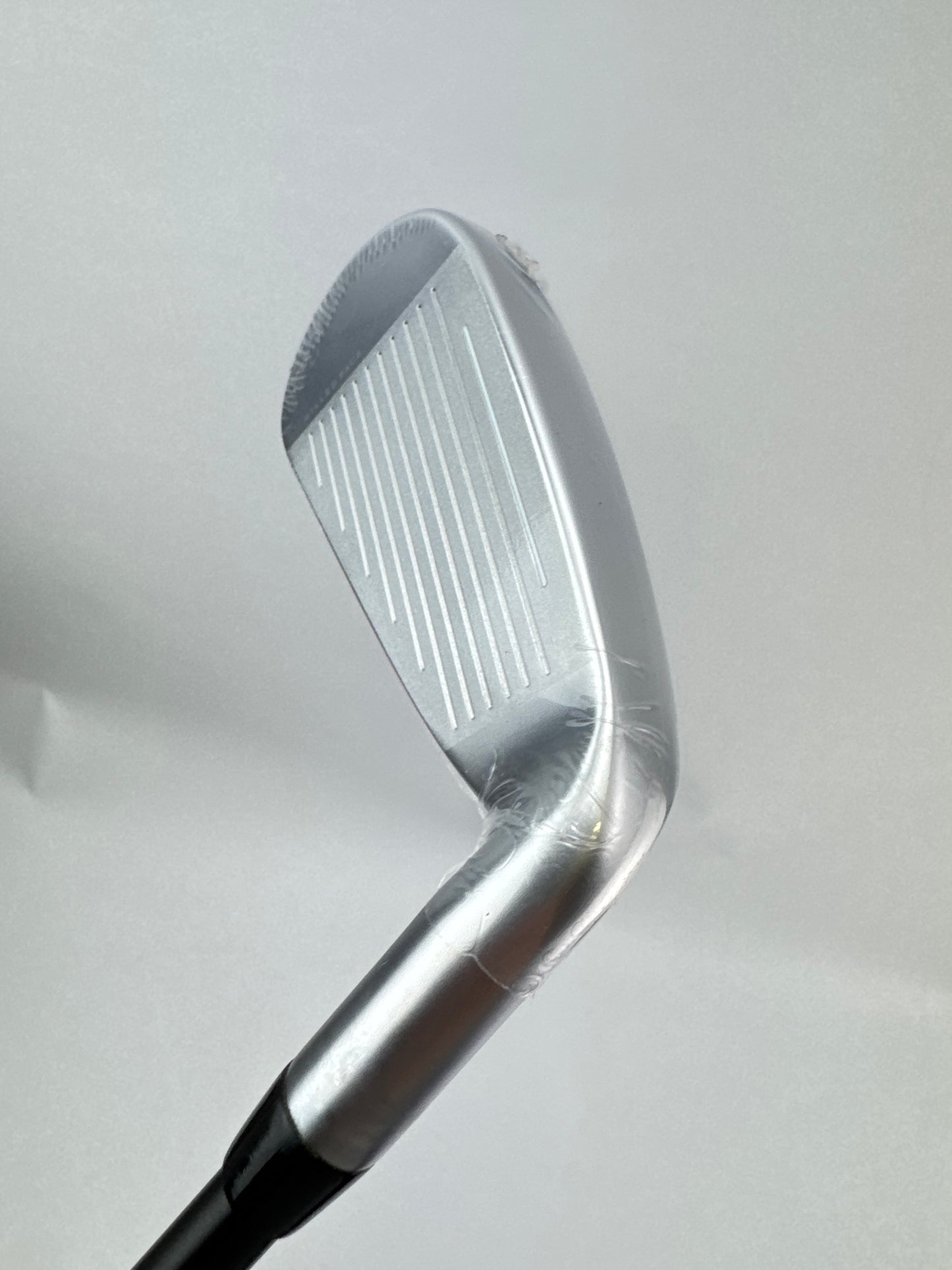 Cobra LTDx Ladies 5 Iron KBS PGI 55 Ladies Flex Graphite /Left Handed/New /29189