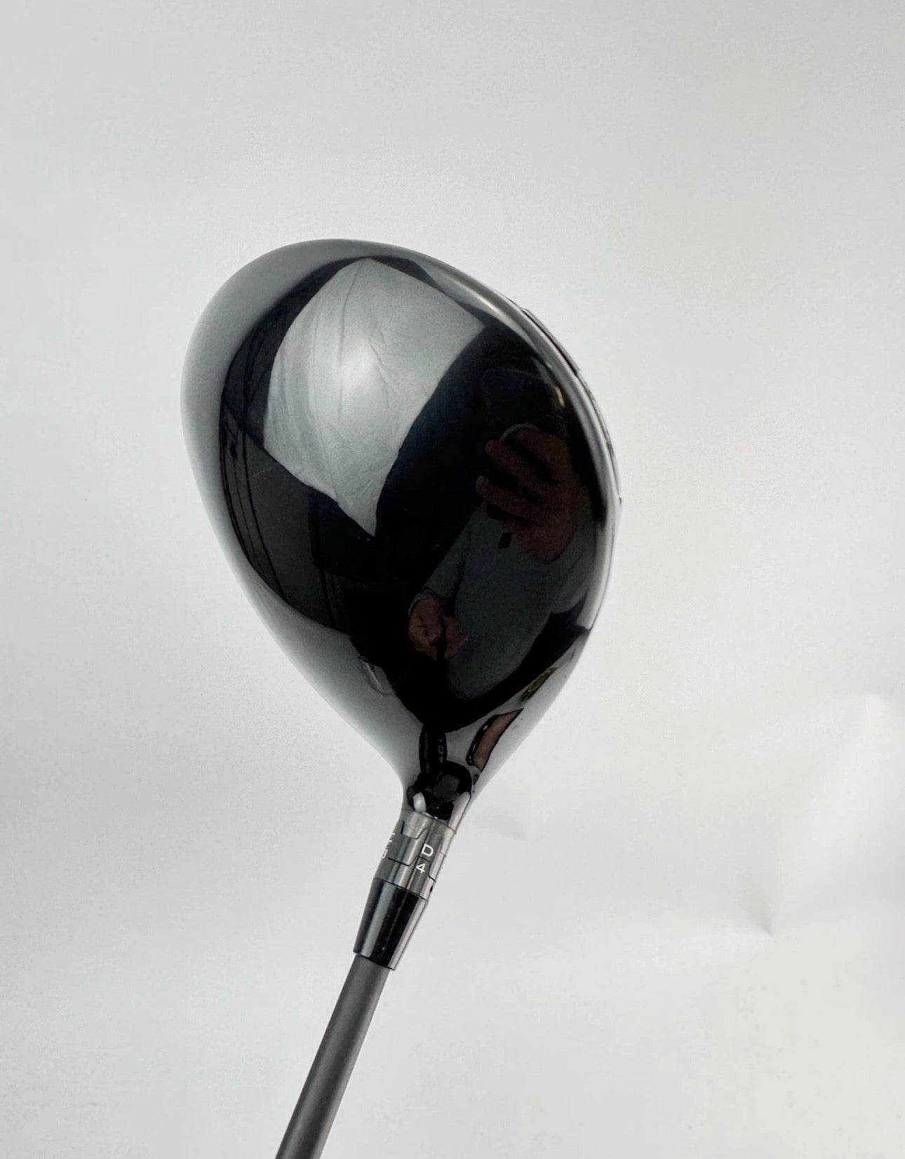 Titleist TSi3 Driver 10* Hzrdus CB 6.0 Stiff Flex Graphite /Right Handed /29102