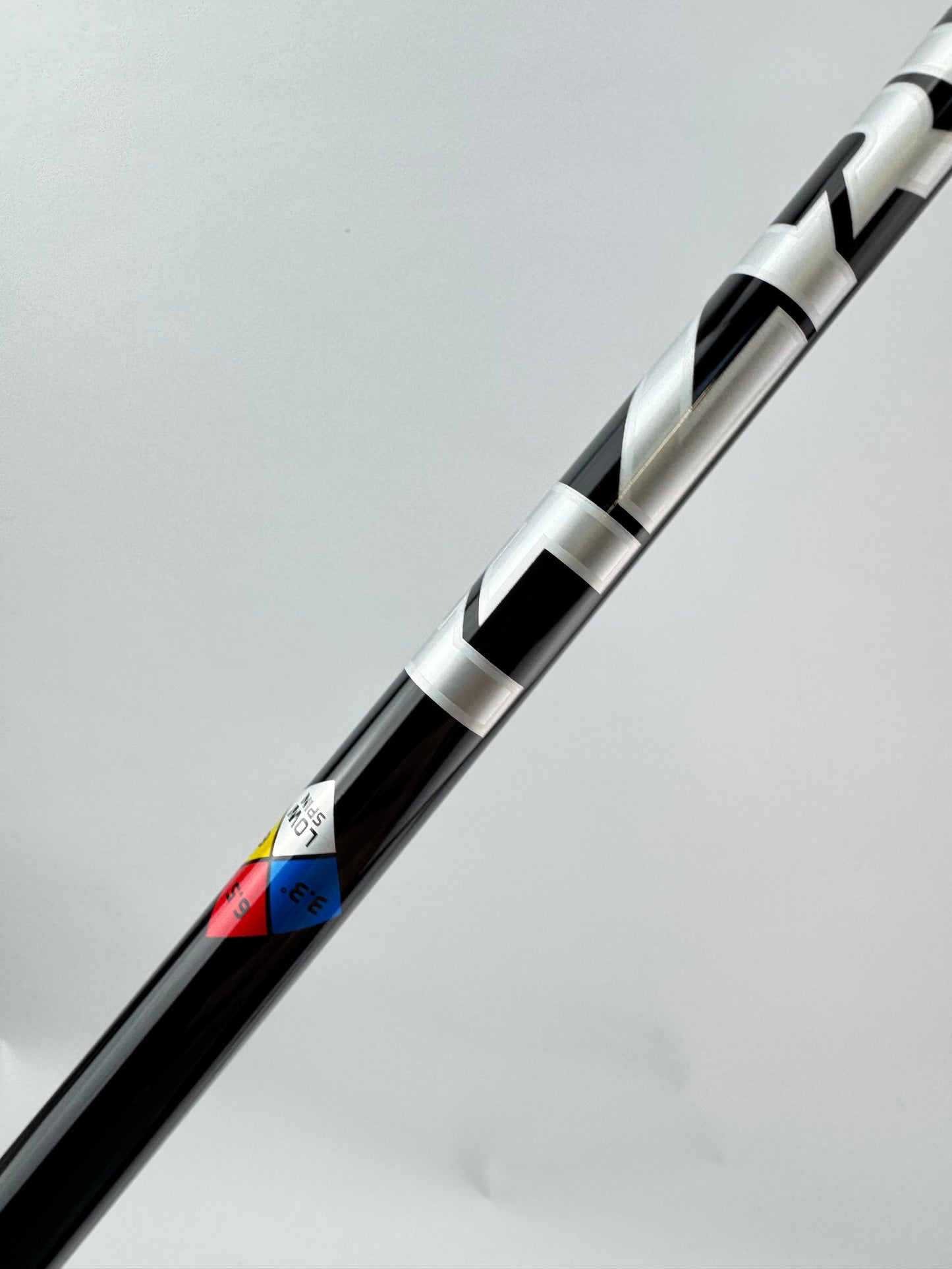 Titleist GT TSR 3 Wood Shaft Hzrdus Gen4 6.5 X Flex Graphite 60G / 42.5” /New