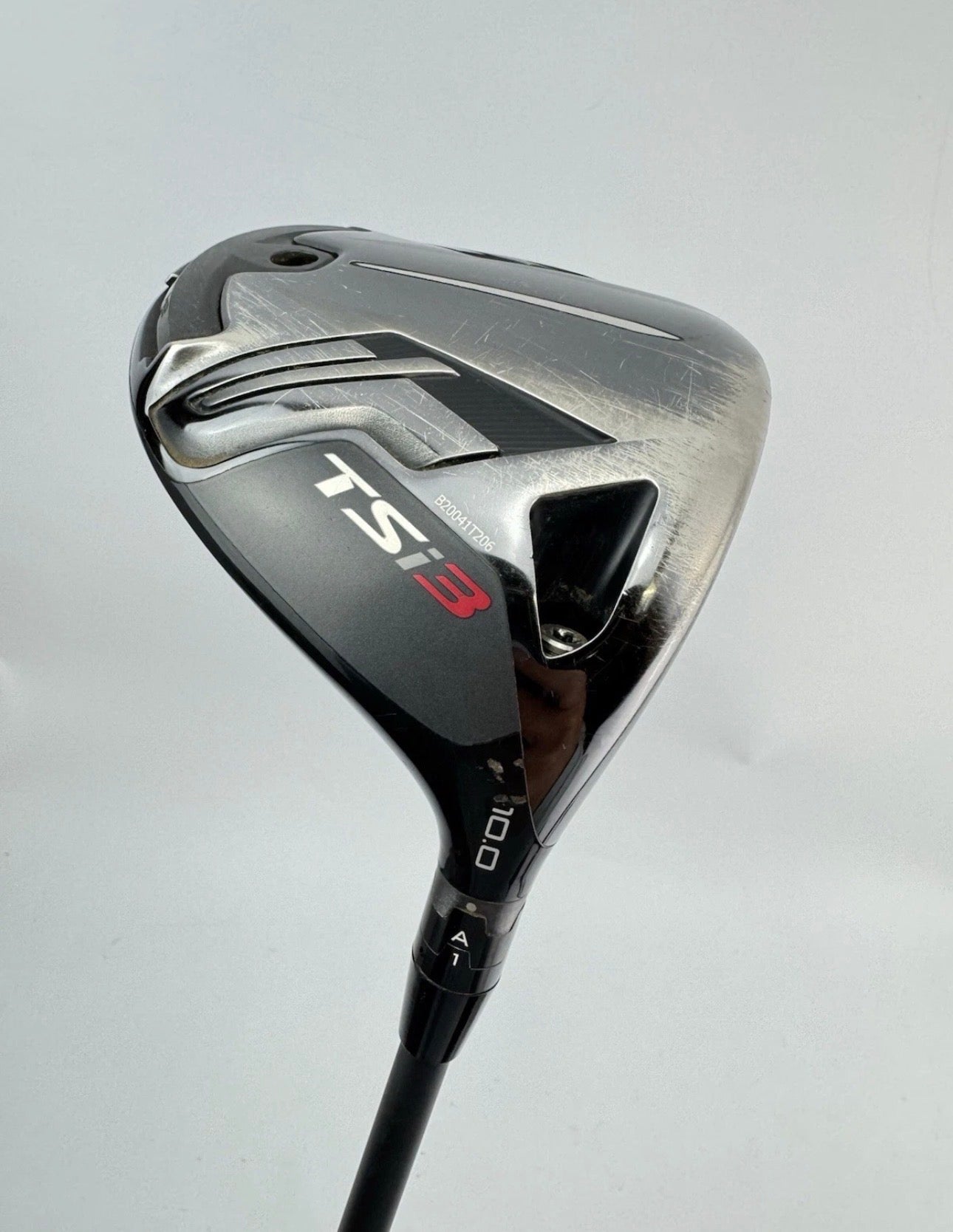 Titleist TSi3 Driver 10* Hzrdus CB 6.0 Stiff Flex Graphite /Right Handed /29102