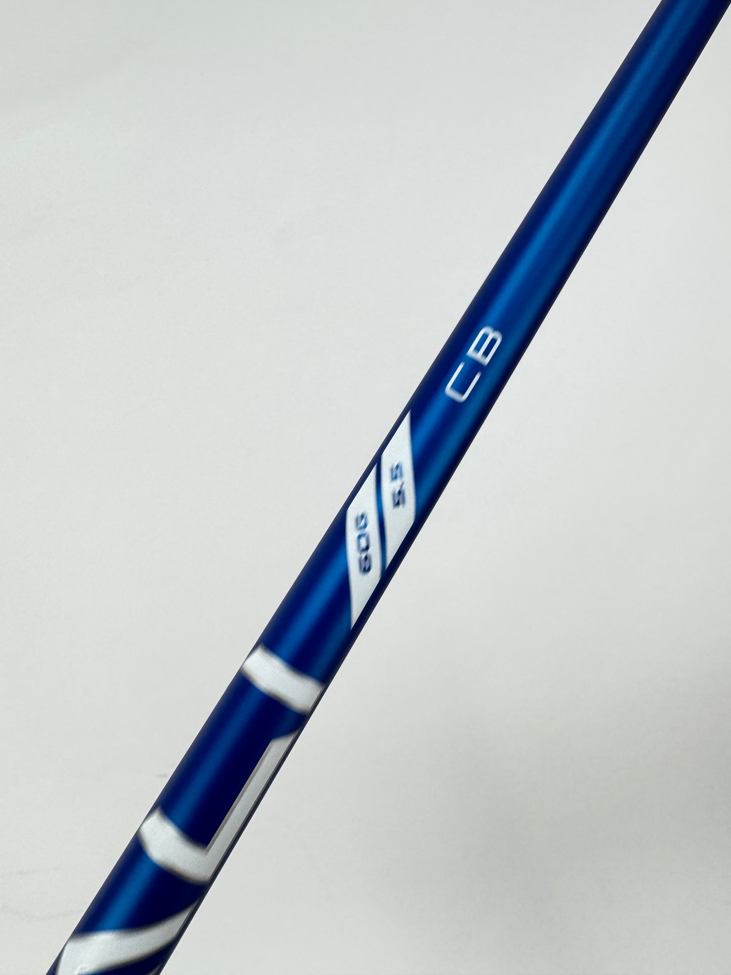 Titleist GT TSR Driver Shaft Denali Frost Blue 5.5 Regular Graphite 44.5”/34433