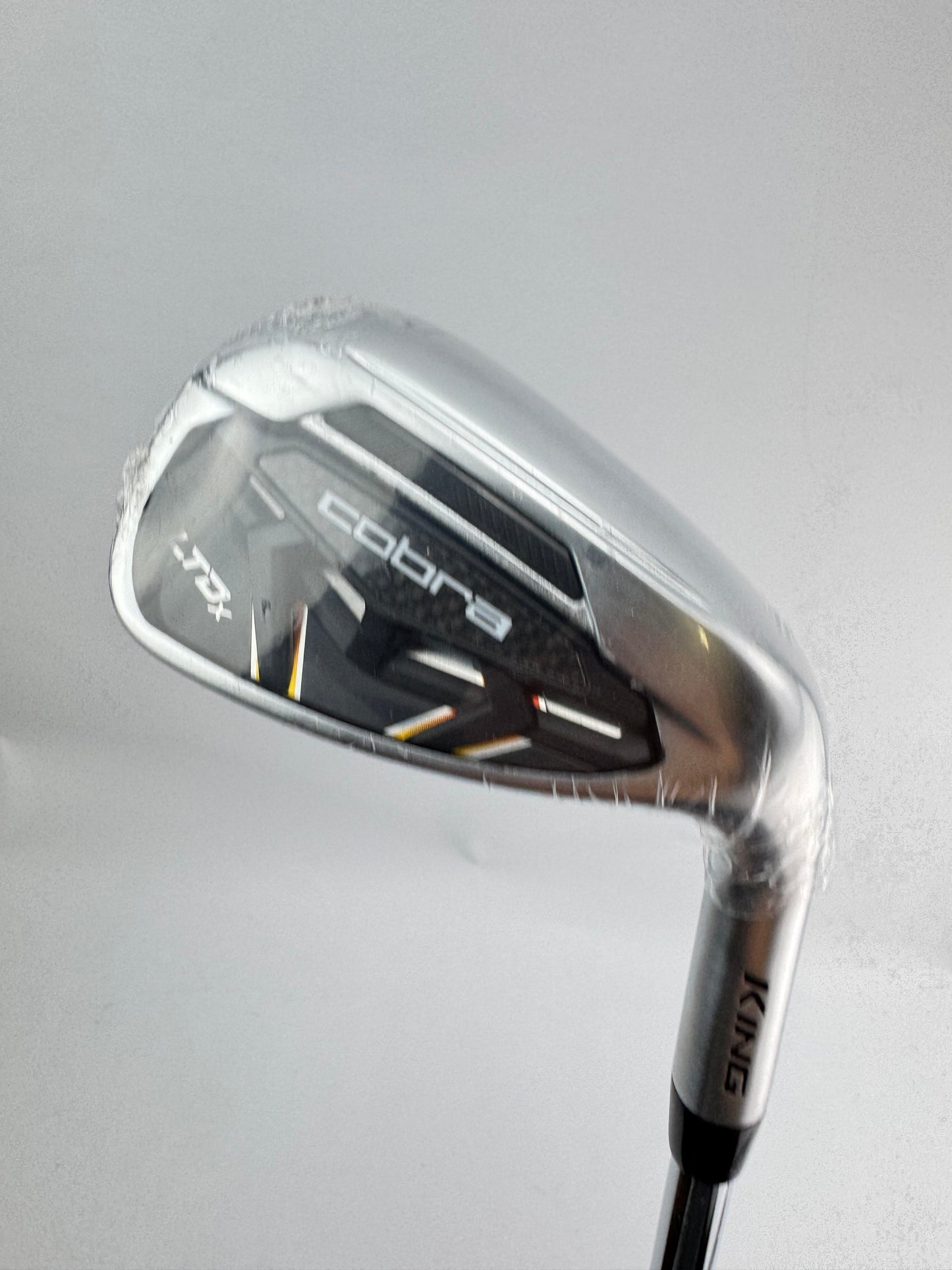 Cobra LTDx Pitching Wedge KBS Tour 90 Regular Steel /Right Handed /New /29348
