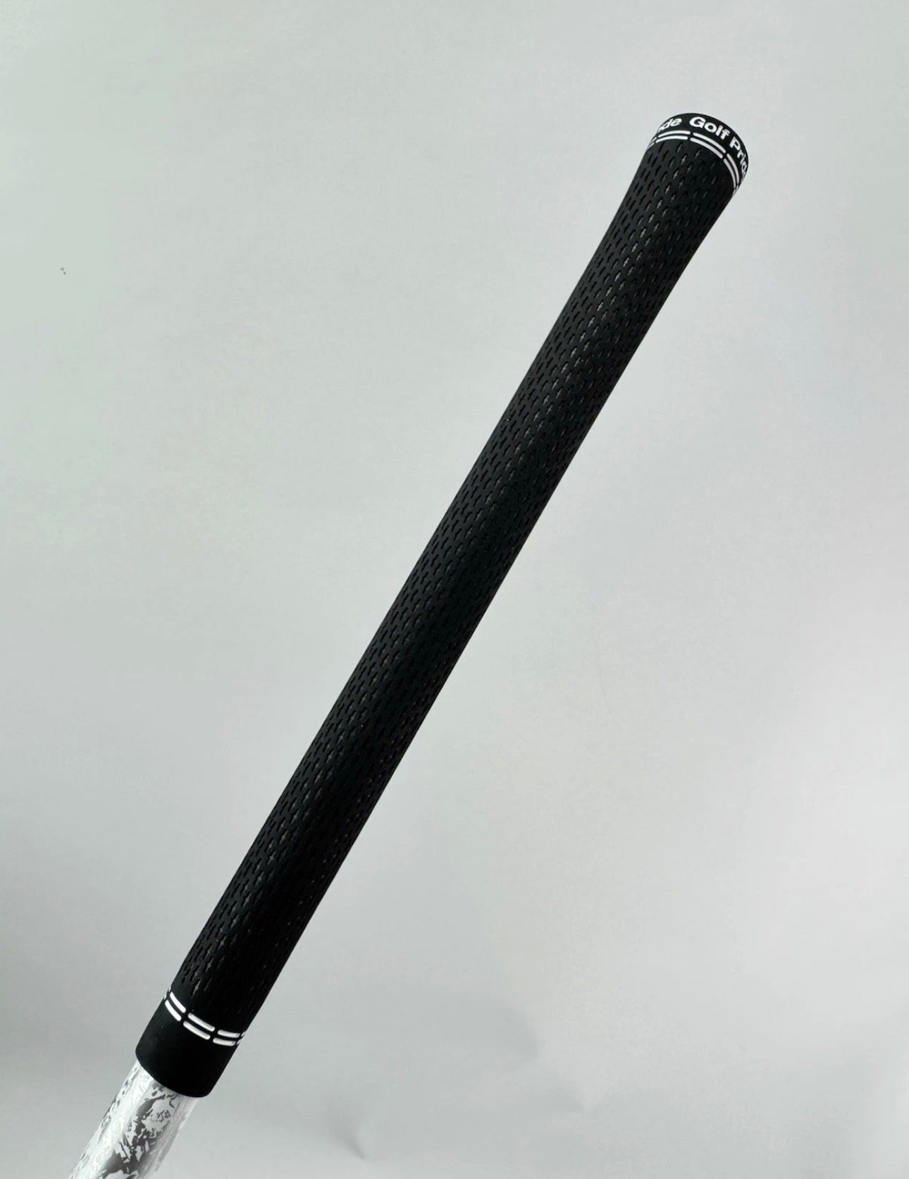 Callaway Elyte AI Smoke 5 Wood Shaft Denali Blue 6.0 Stiff Graphite 42” /New