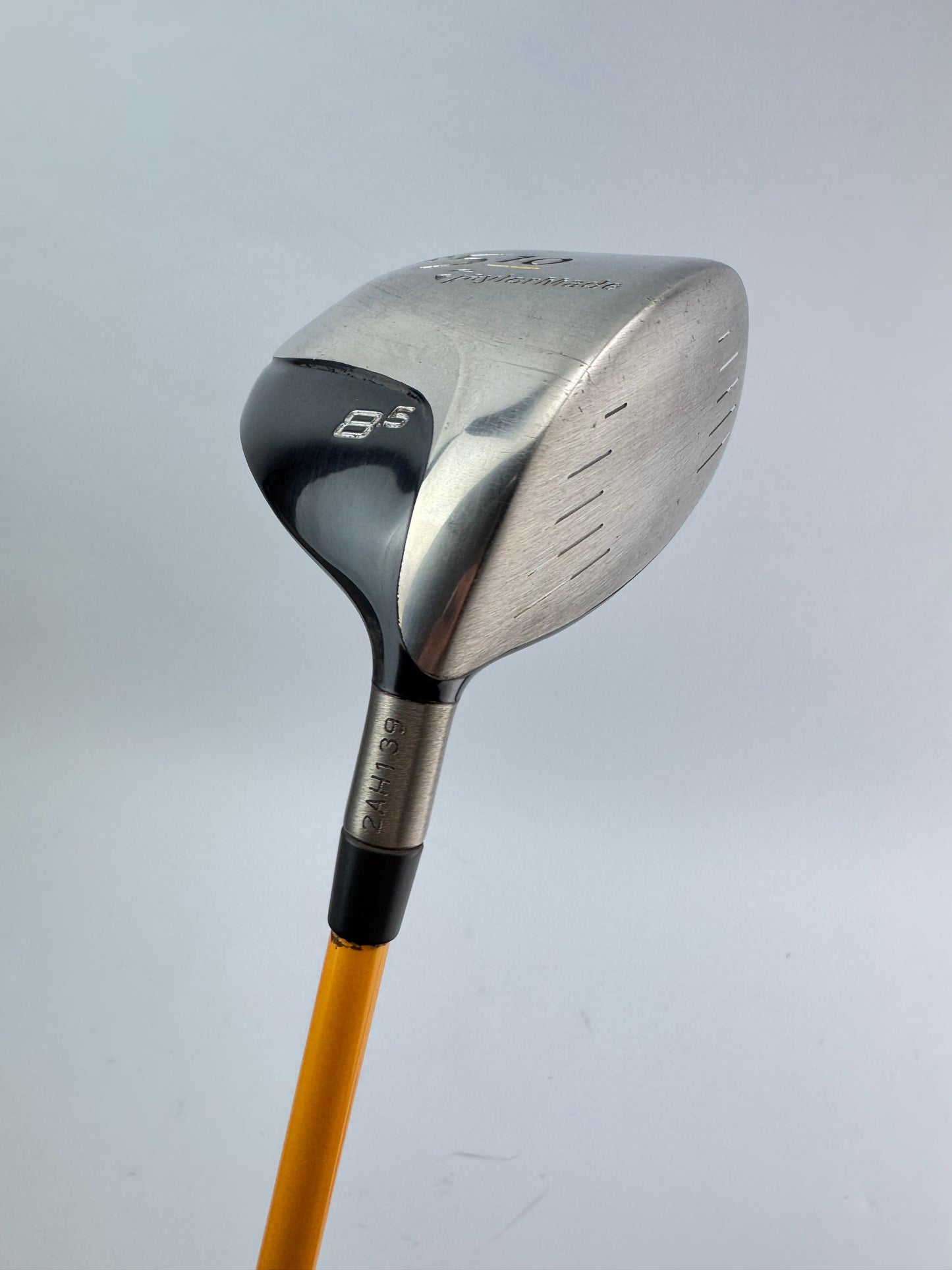 Taylormade R510 Driver 8.5* Proforce 65 Stiff Graphite /Right /New Grip /24388
