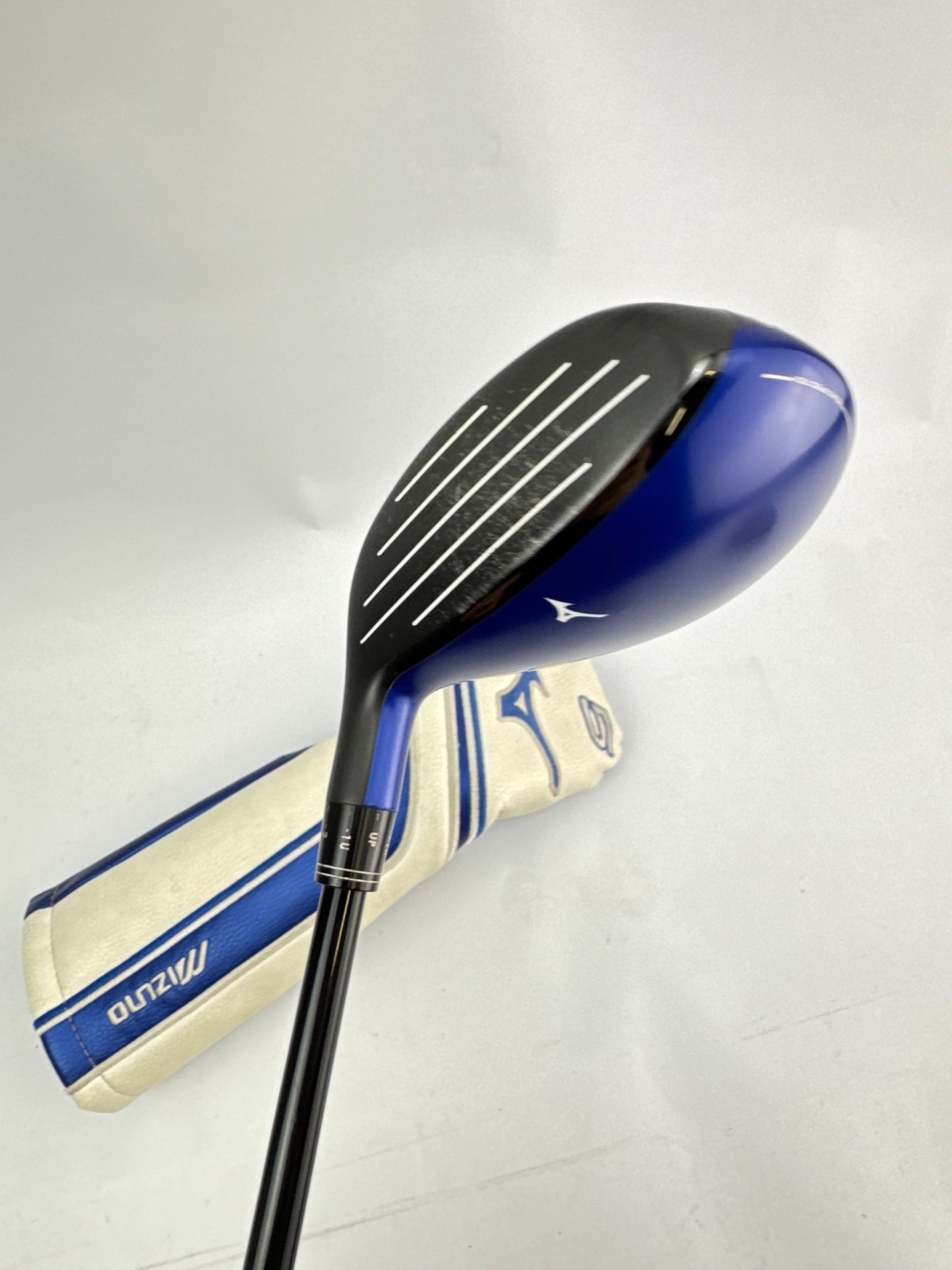 Mizuno GT180 5 Wood 18* Tensei Blue Regular Graphite /Right /Headcover /30433