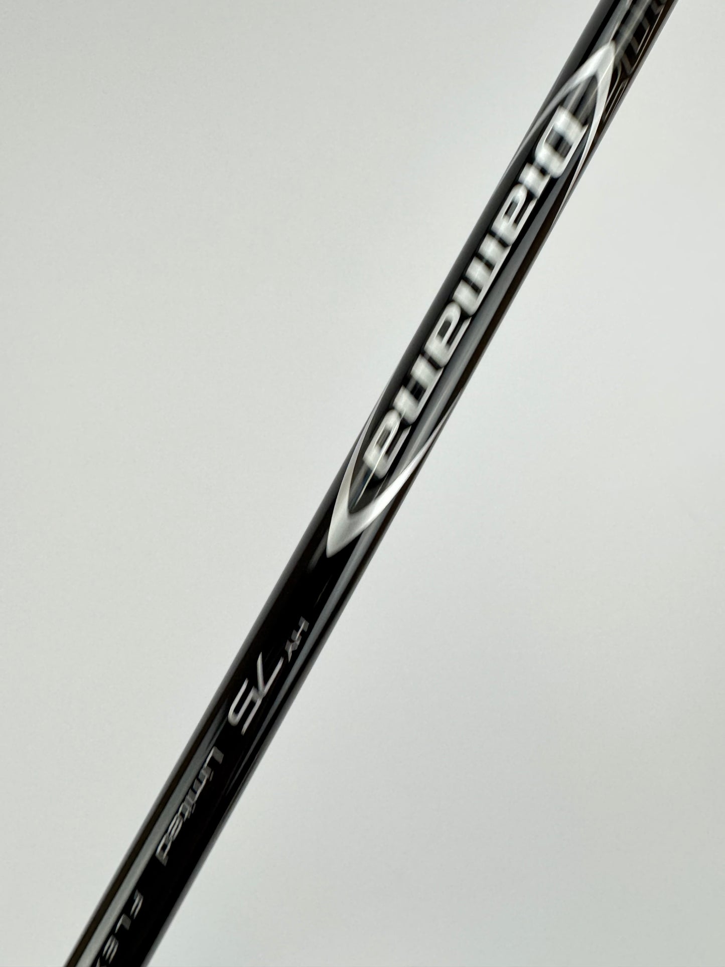 Titleist U505 2 Iron 18* Forged Diamana Stiff Graphite /Right /New Shaft /32352