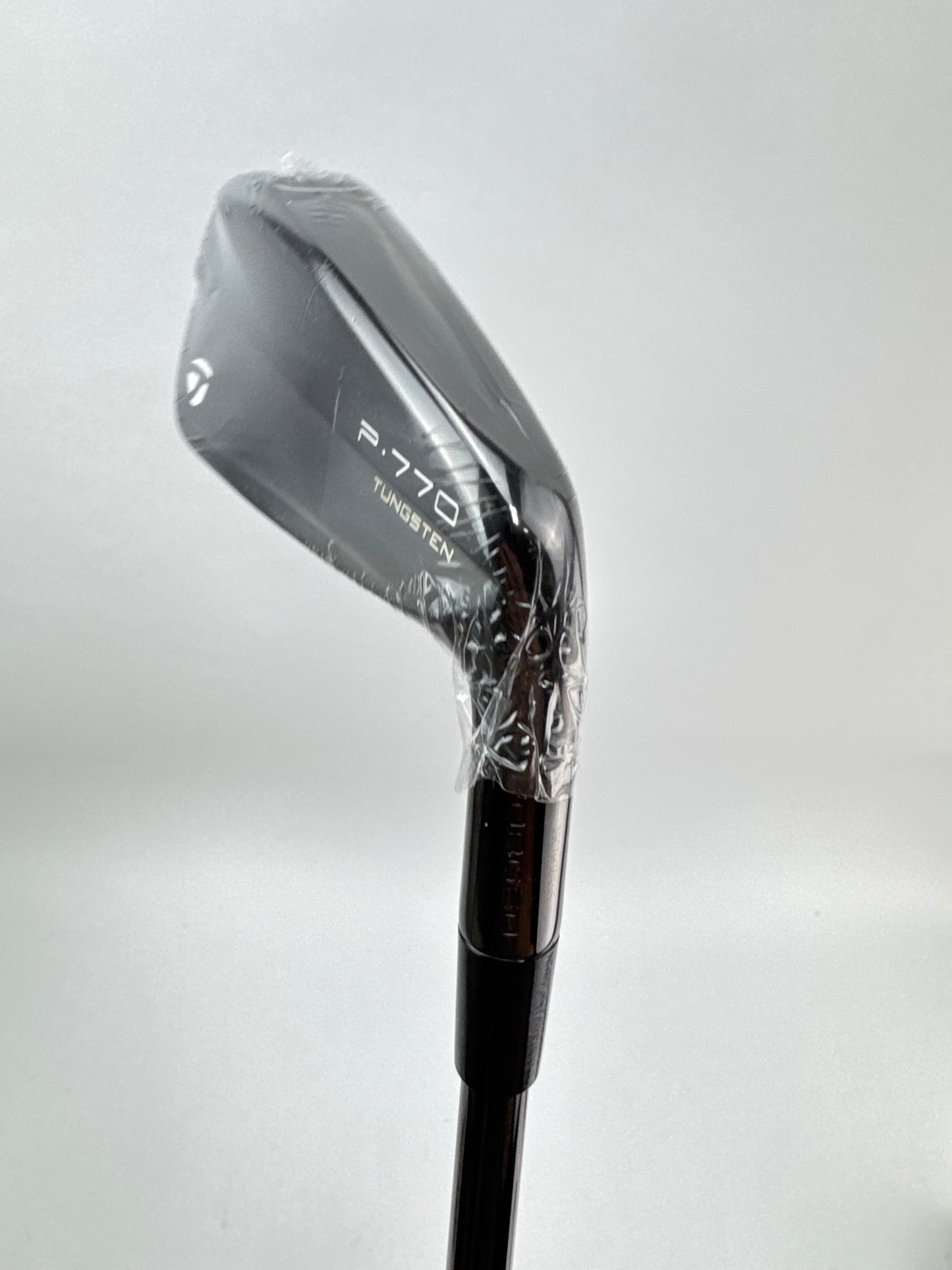 Taylormade P770 Limited Edition Phantom 4 Iron KBS Tour Black Stiff Steel/25400