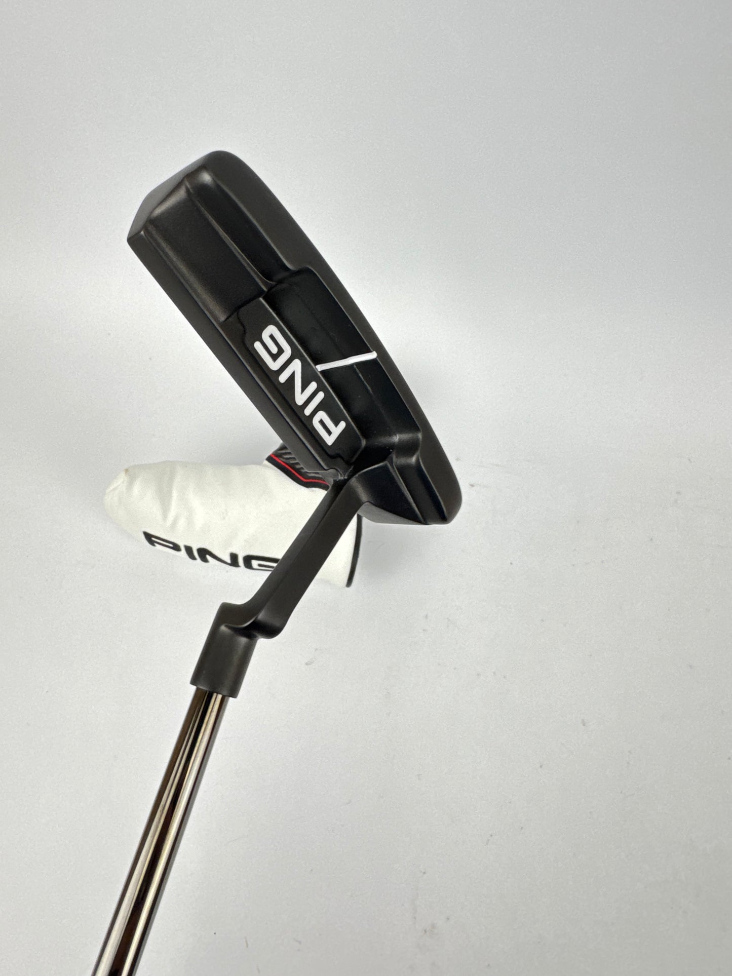 Ping Anser 2 Putter Black Dot Slight Arc 34.5” /Right Handed /Headcover /31968