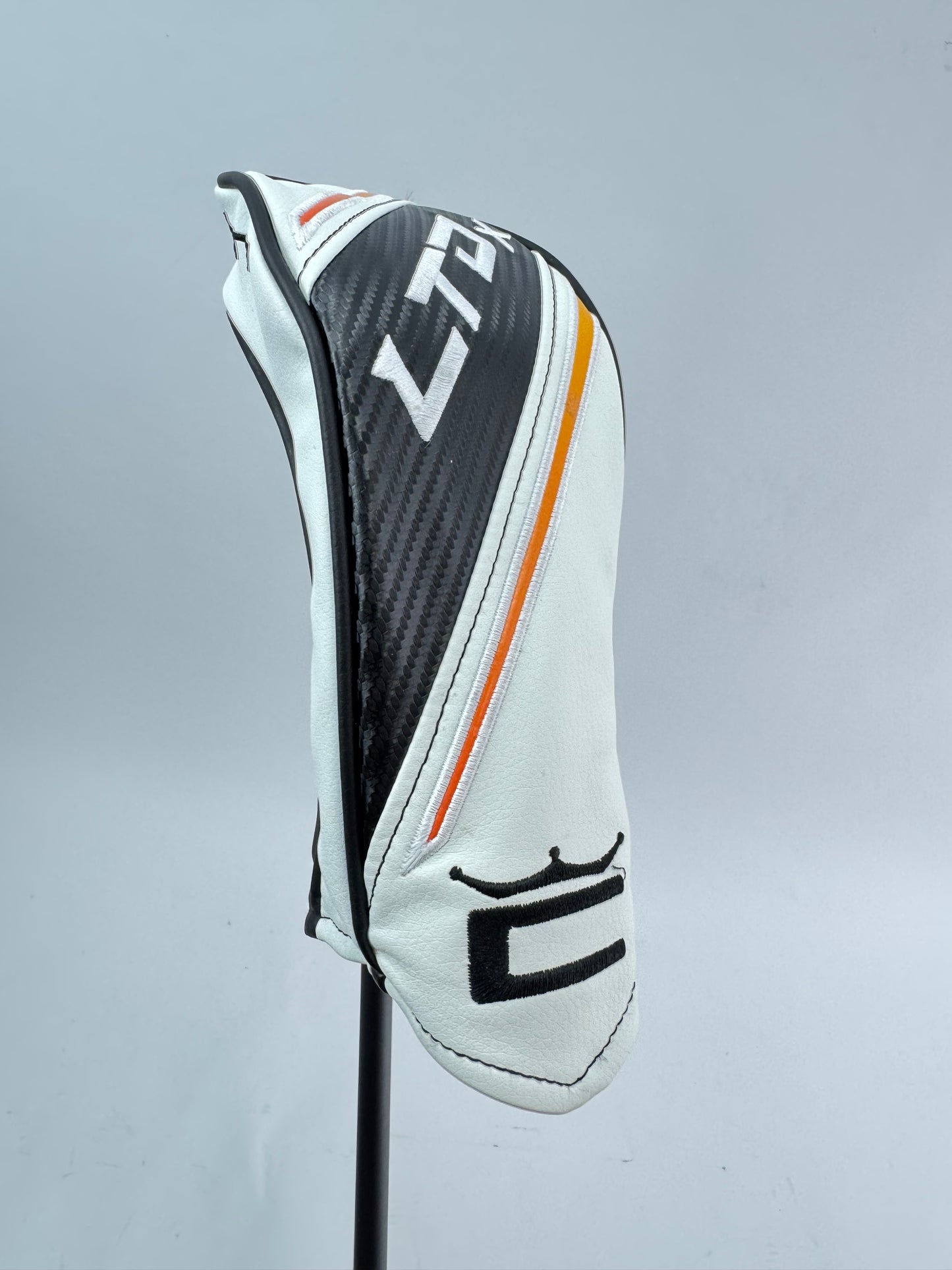 Cobra LTDx Max 3 Wood 15.5* Hzrdus Smoke 5.5 Regular Graphite /Left Hand /26936