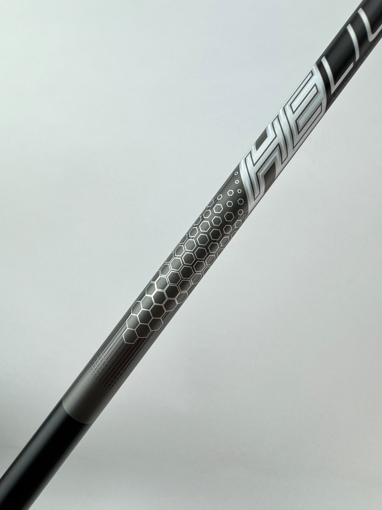 UST Helium Taylormade Hybrid Utilty Shaft F4 Stiff Flex Graphite 39.75” /25488