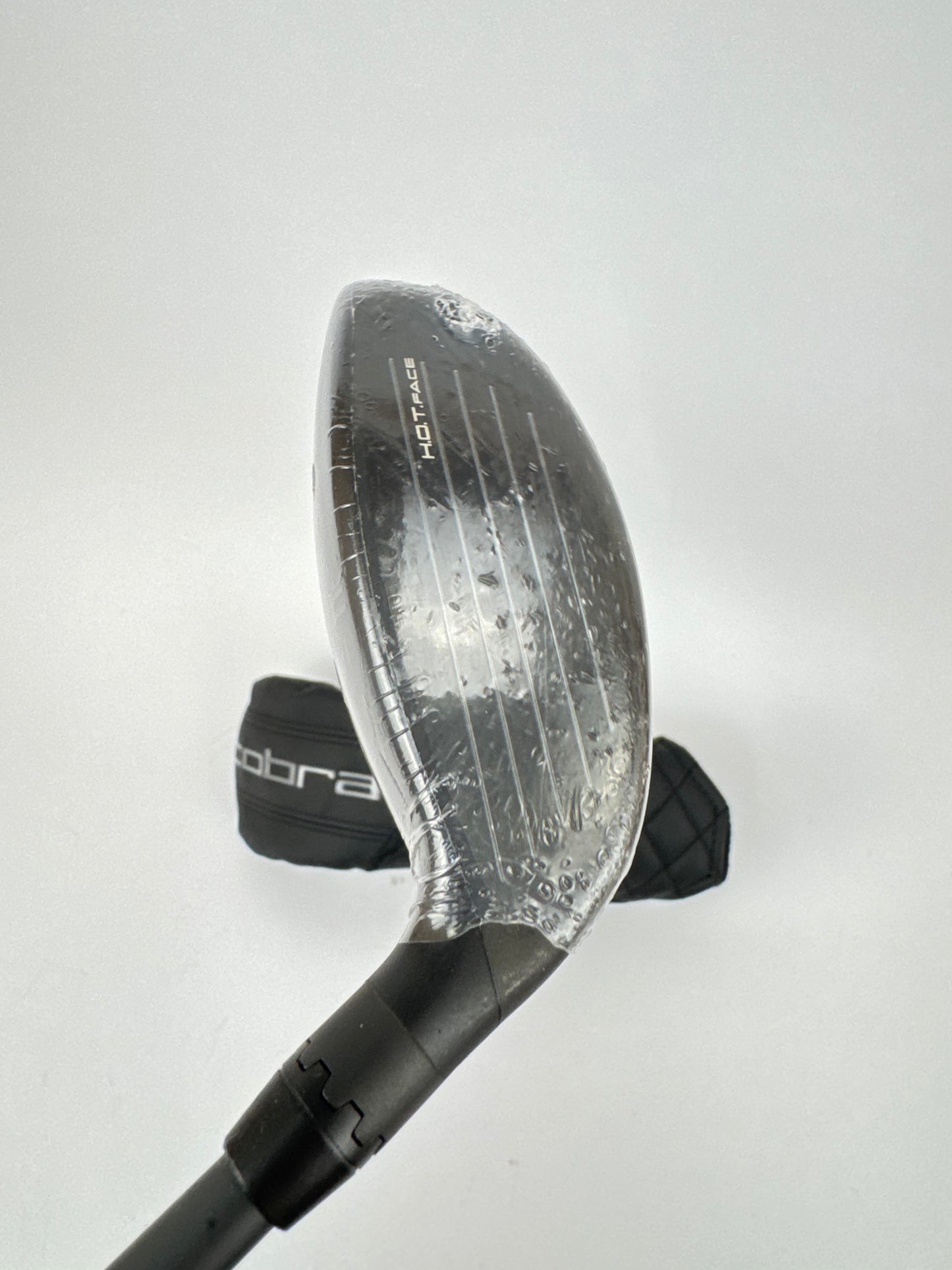 Cobra Darkspeed X 3 Wood Left Handed 15* Fujikura Regular Graphite /New /33087