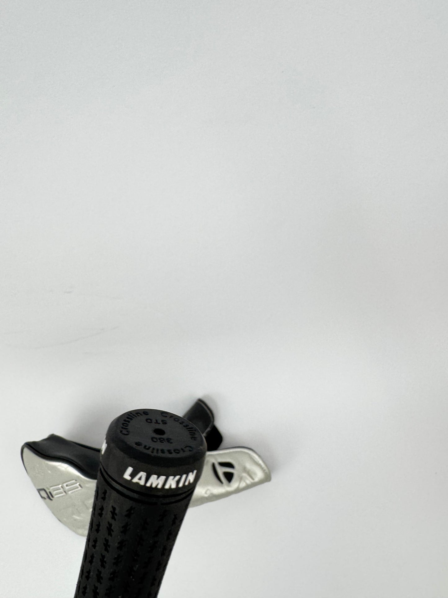 Taylormade Qi35 Driver 12* Vanquish 5-R Regular /Right Handed /Headcover /34416