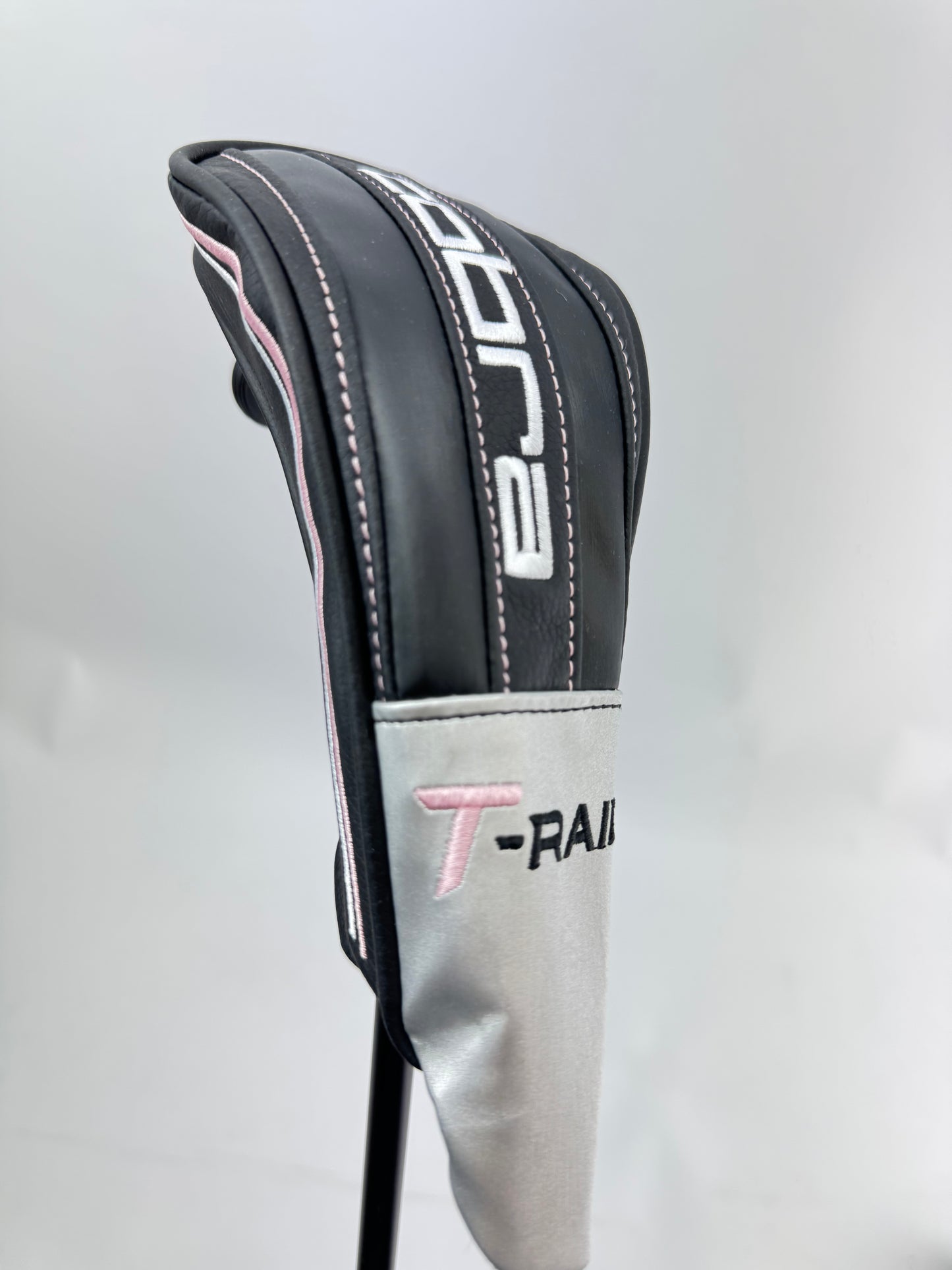 Cobra Ladies T Rail 4 Hybrid 20* KBS PGI Ladies Graphite /Left Handed /30209