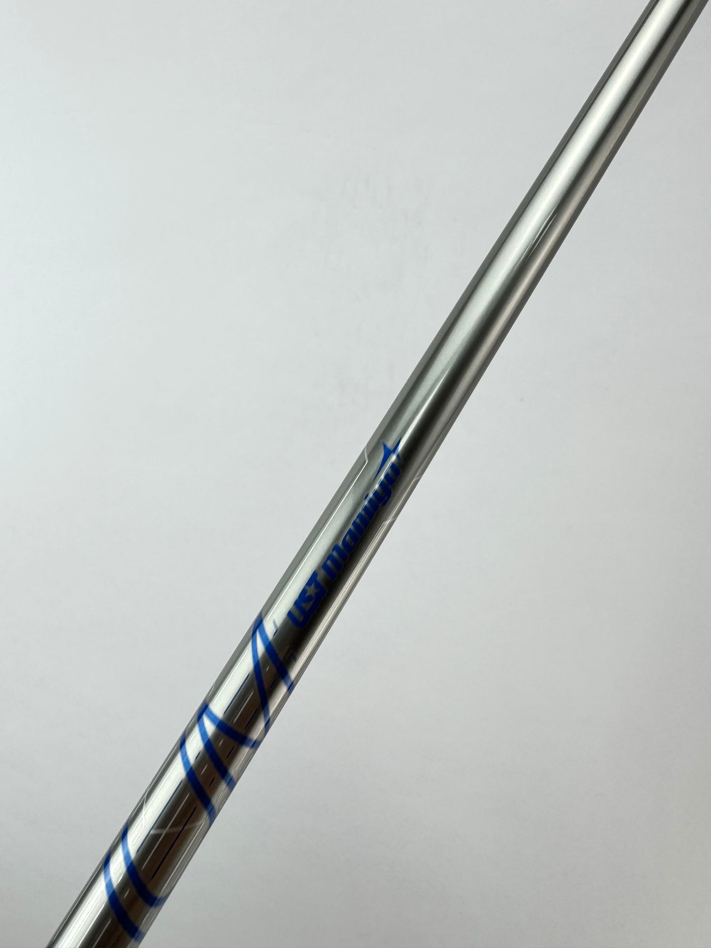 Taylormade Qi10 Driver Shaft UST Helium F4 Stiff Flex Graphite /44.5” /New/26084