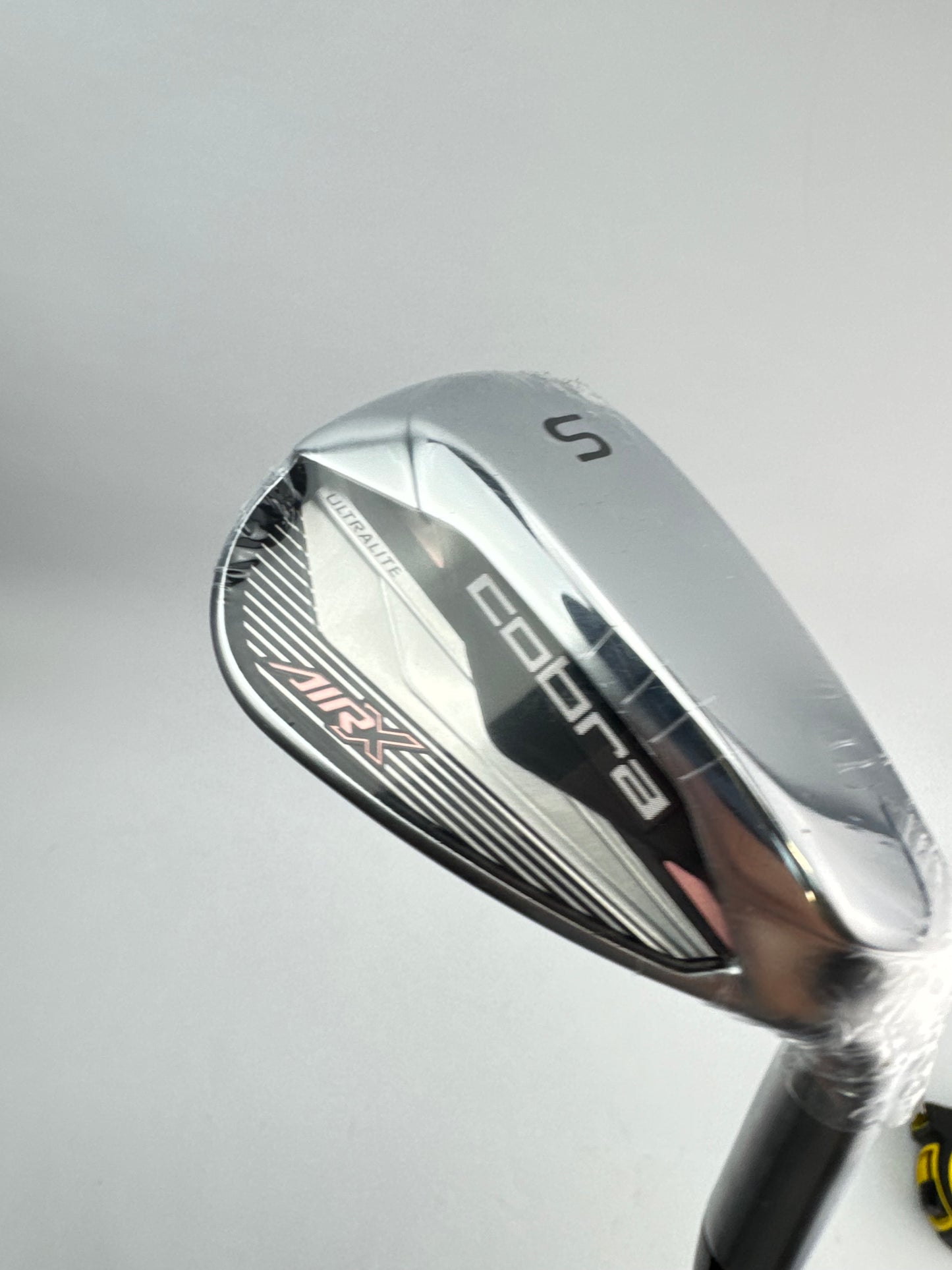 Cobra Air X Ladies Sand Wedge 55* Women’s Flex Graphite /Right Handed /New/29008