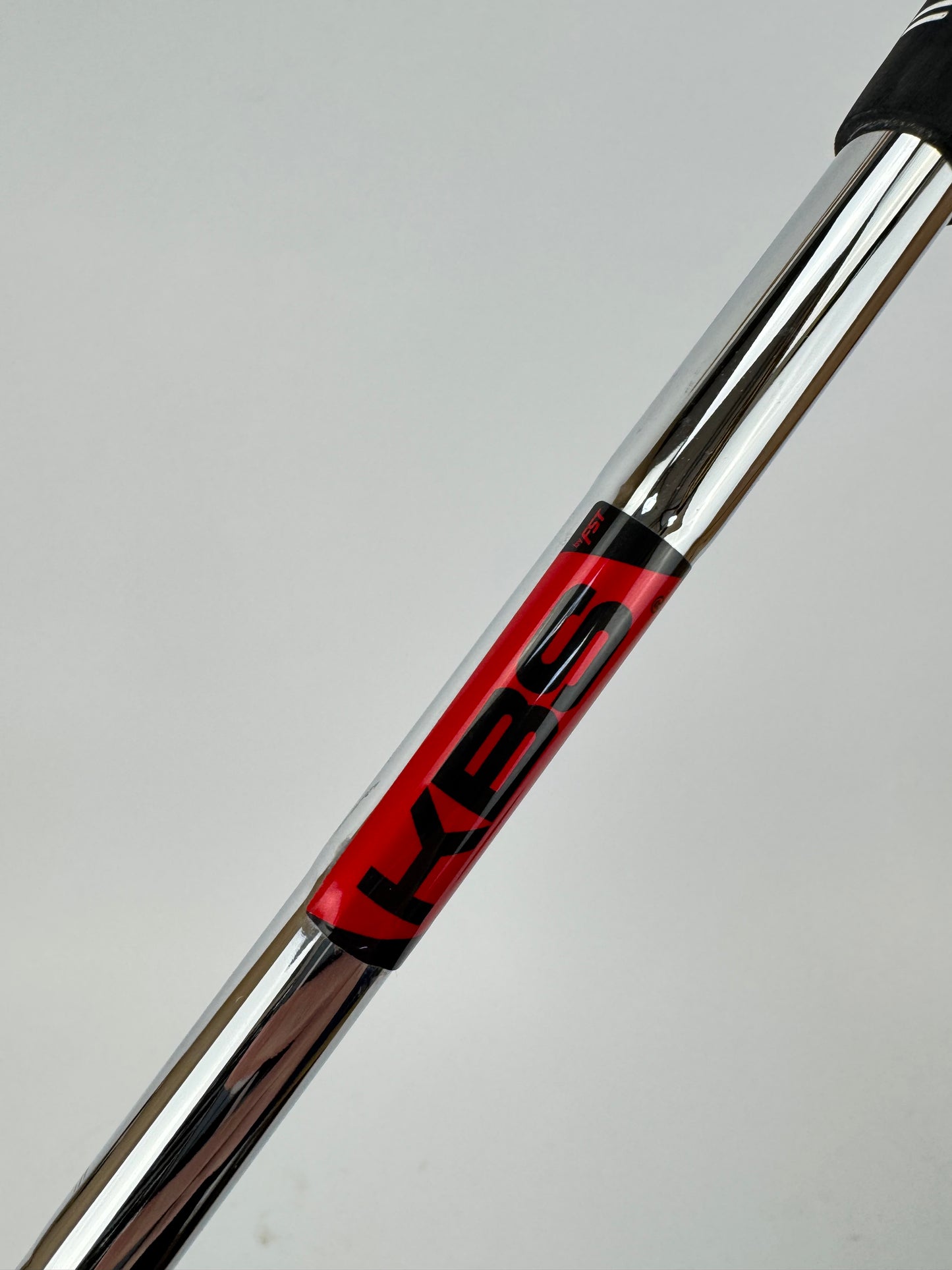 Sub70 JB Lob Wedge 64* Forged KBS Tour 110 Regular Steel /Right /New /33724