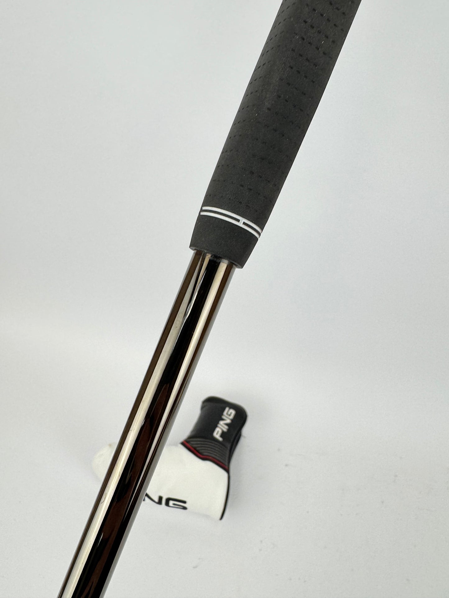 Ping Anser 2 Putter Black Dot Slight Arc 34.5” /Right Handed /Headcover /31968