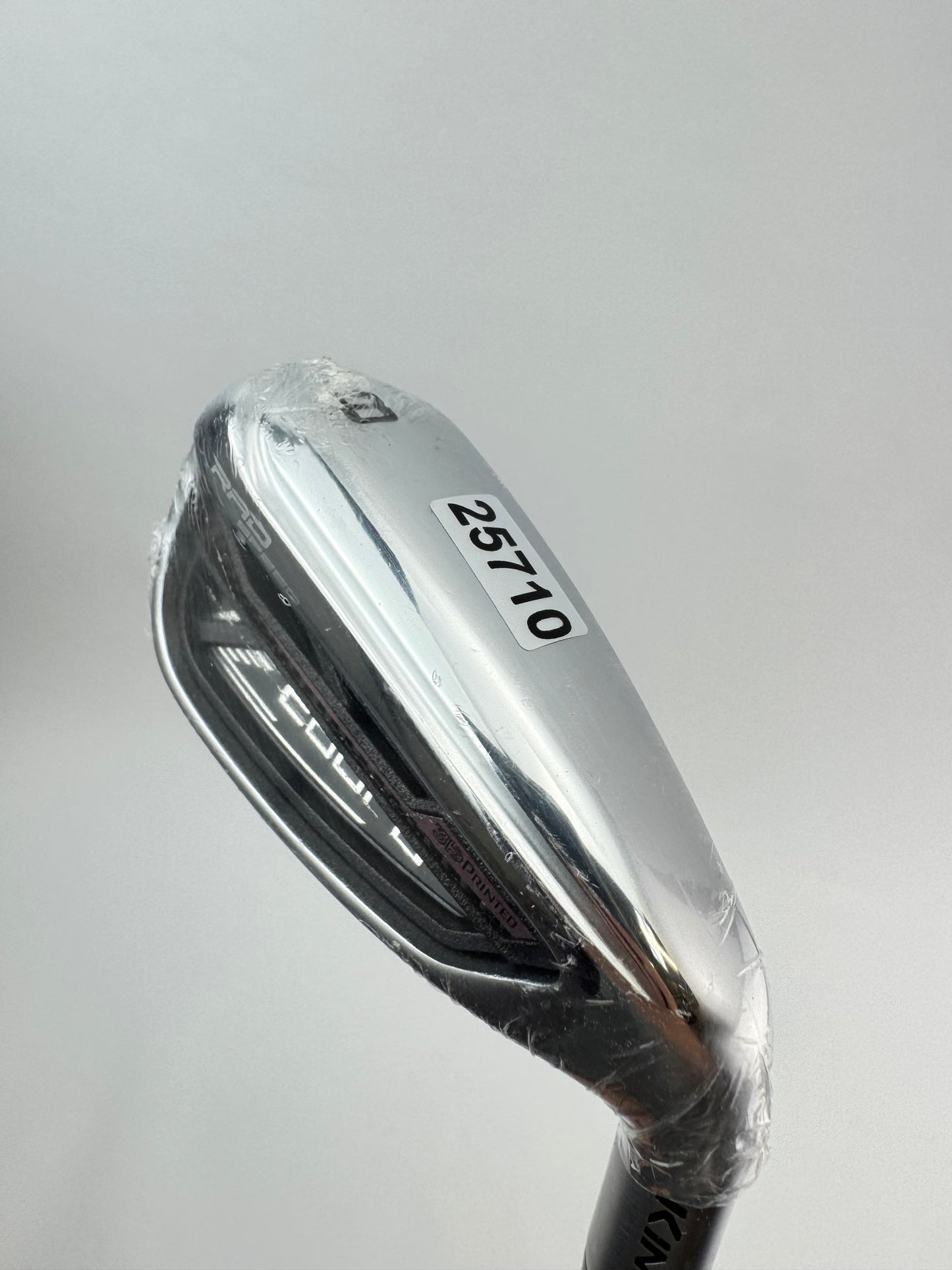 Cobra RadSpeed Ladies 8 Iron KBS PGI 55 Ladies Flex Graphite /Right /New /25710