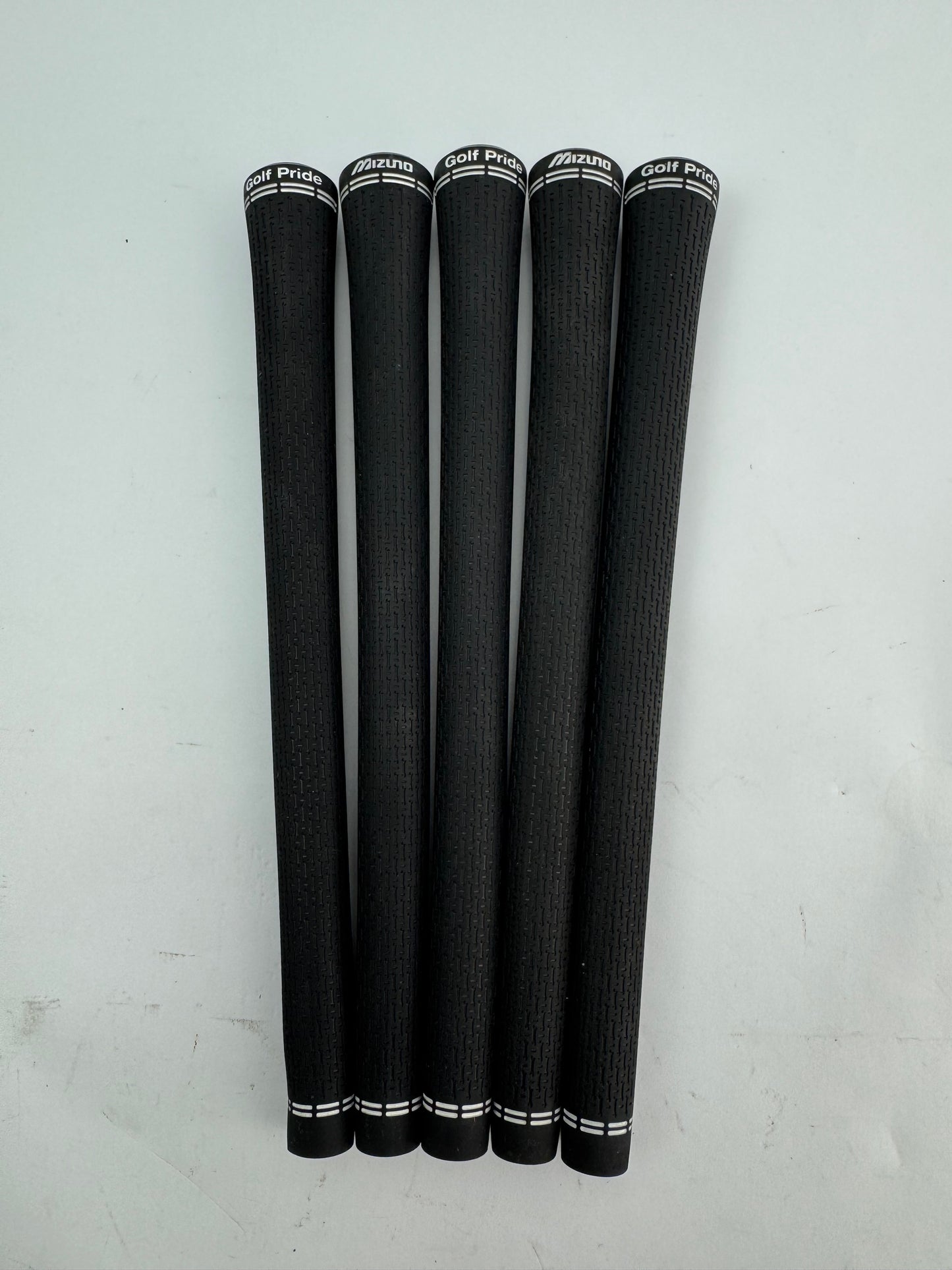 Golf Pride Mizuno Golf Grips (5) Tour Velvet Standard /Mens /Pulled /23334