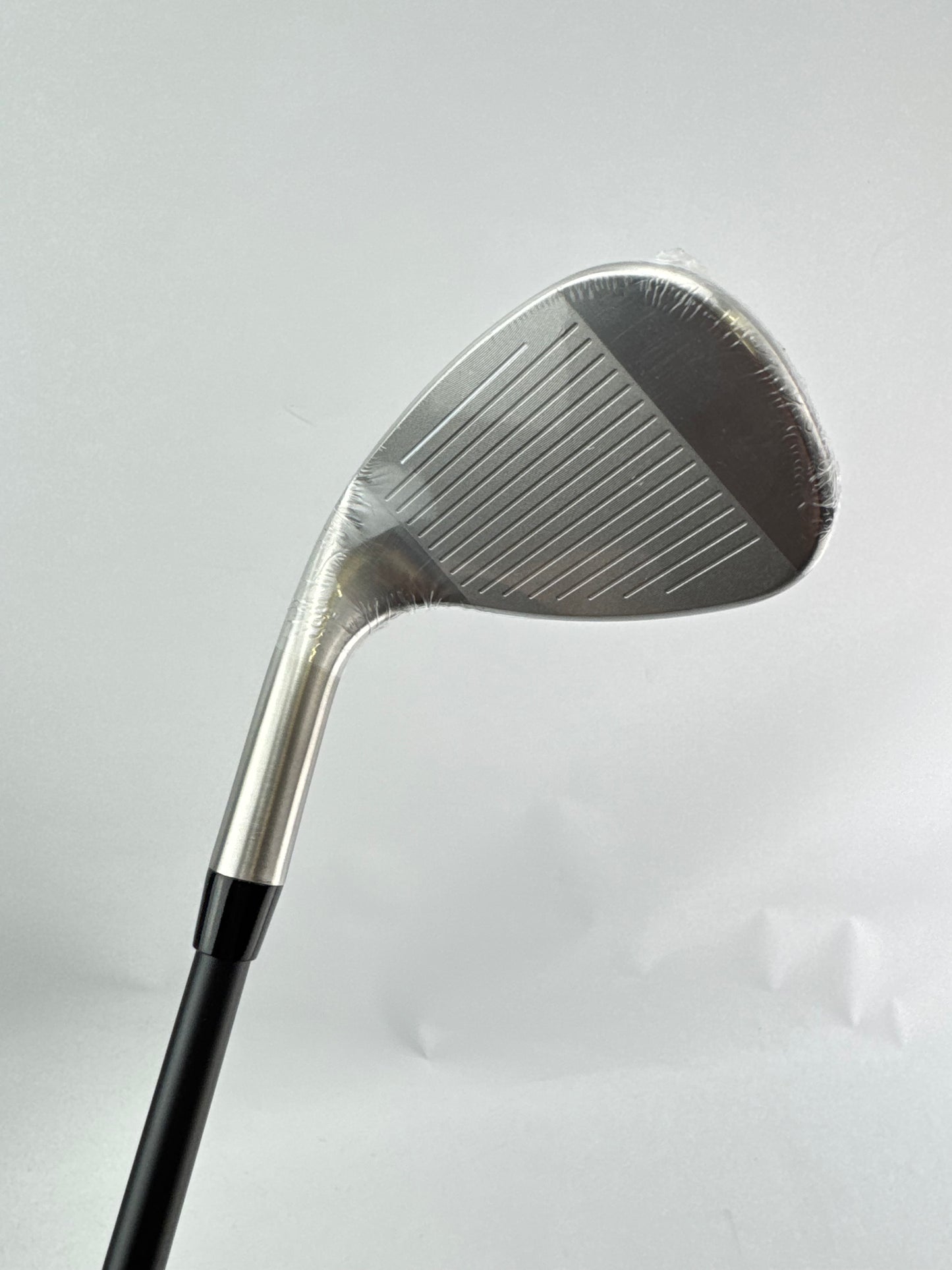 Cobra Aerojet Sand Wedge 54* KBS PGI 65 Senior Flex Graphite /Right /New /30372