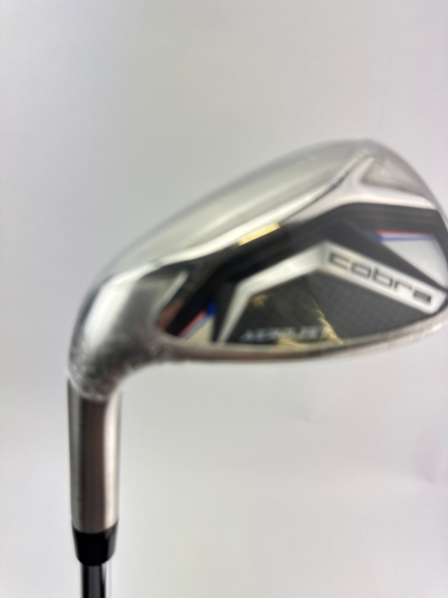 Cobra Aerojet Sand Wedge 54* KBS Tour Regular Steel /Left Handed /New /29151