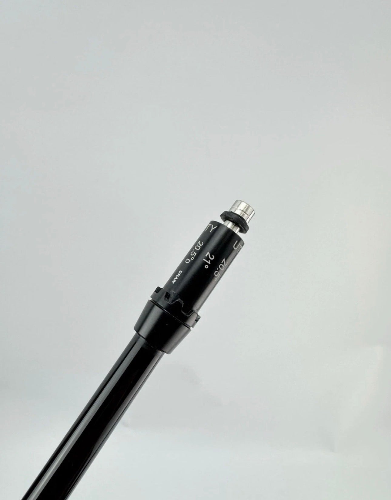 Cobra Utility Iron Shaft Fujikura Pro 63 Regular Flex Graphite 39.5” /New