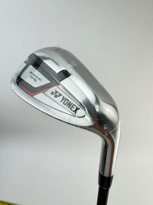 Yonex Ezone GS Sand Wedge 54* Senior Flex Graphite /Right Handed /New /25901