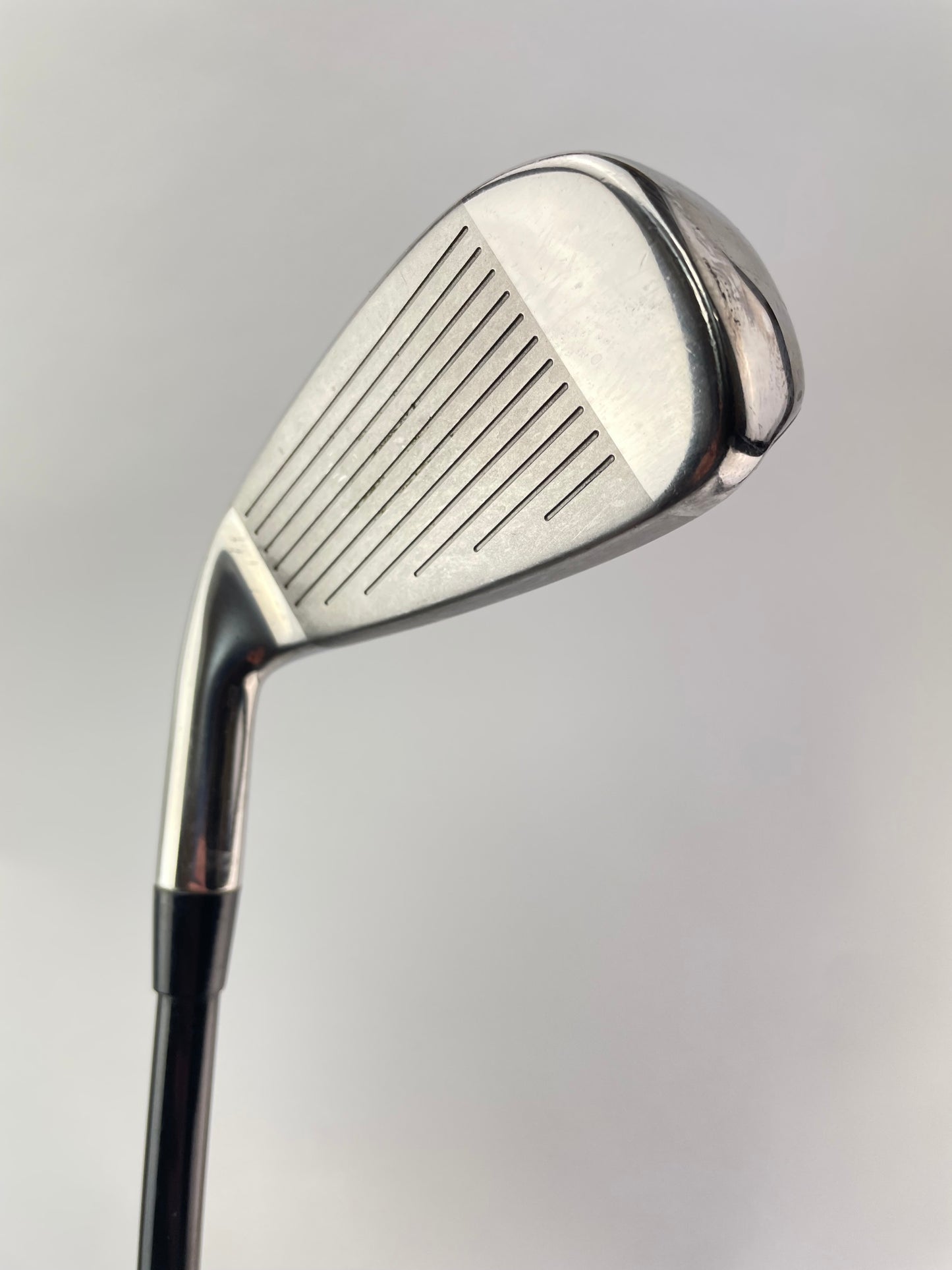 Rife RX4 4 Hybrid Iron Regular Flex Graphite /Right Handed /New Grip /24853