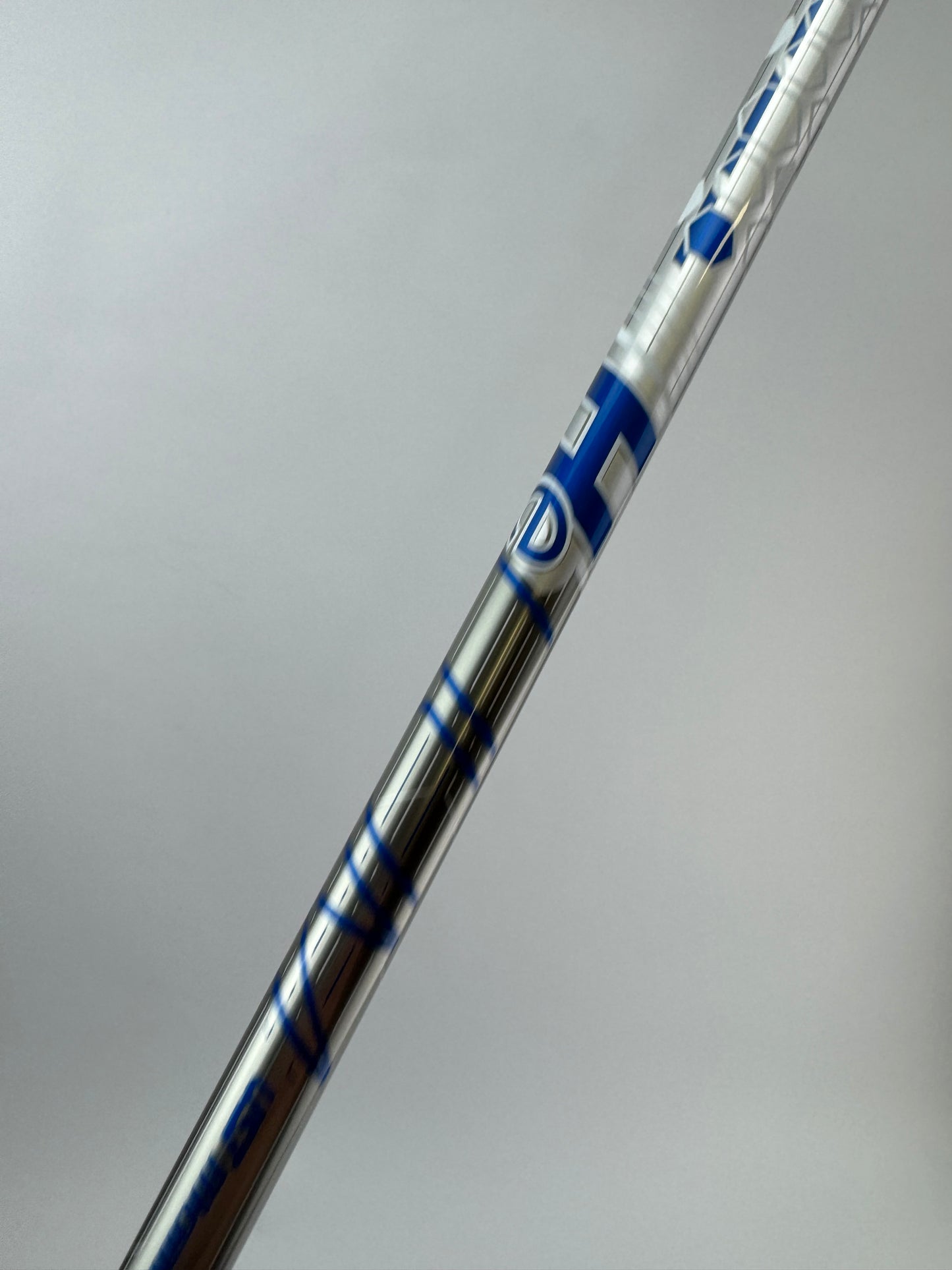 PXG 0311 Driver Gen5 7.5* UST Helium F4 Stiff Graphite /New Shaft + Grip /30678