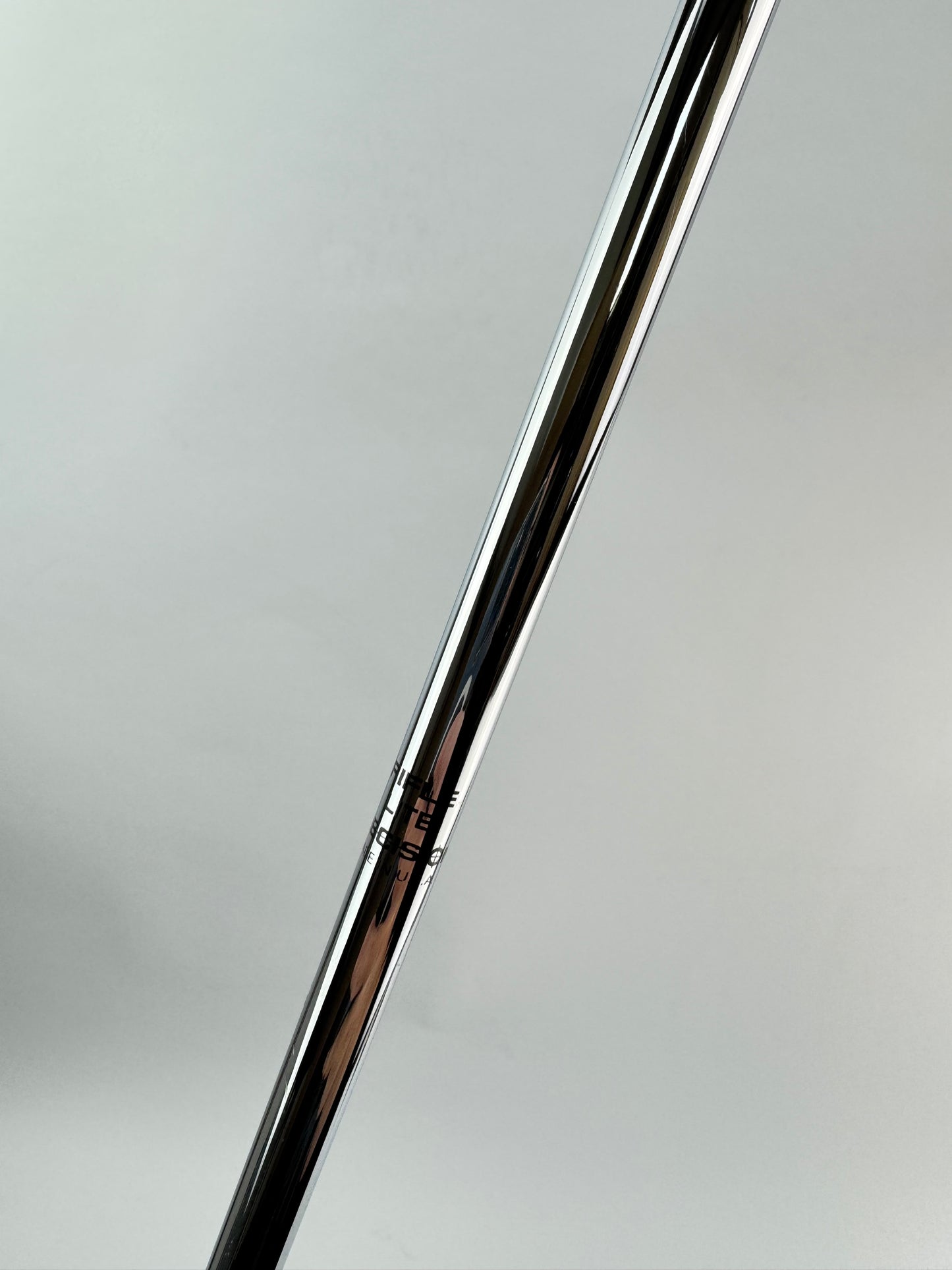 Odyssey White Steel Putter #2 Blade Heel Shafted 35” /Right /New Grip /24386